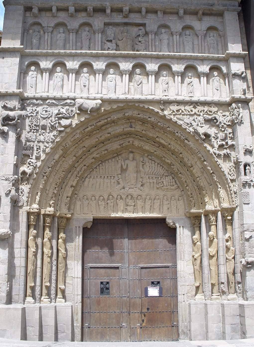 Historic Architecture