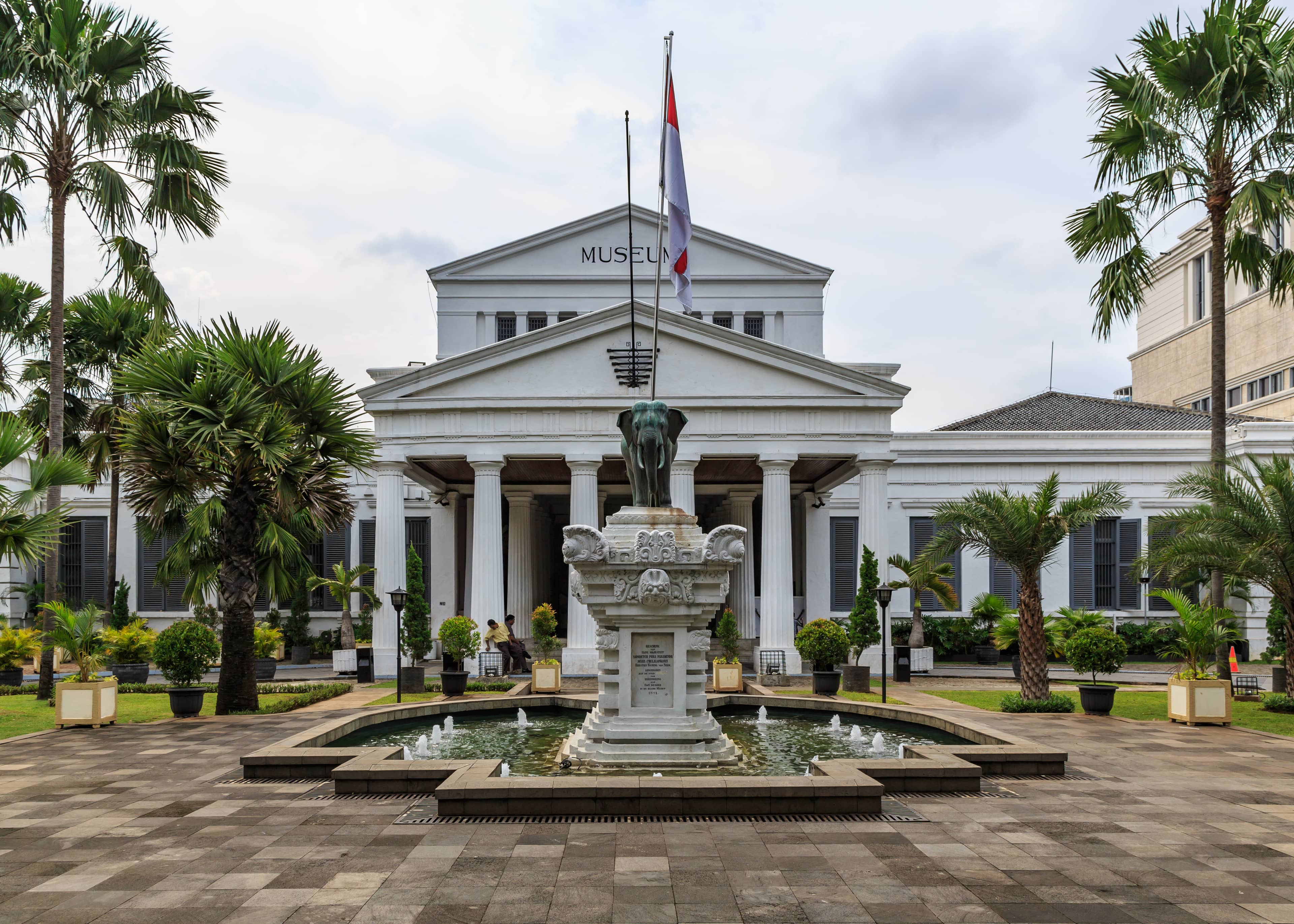 Colonial Architecture