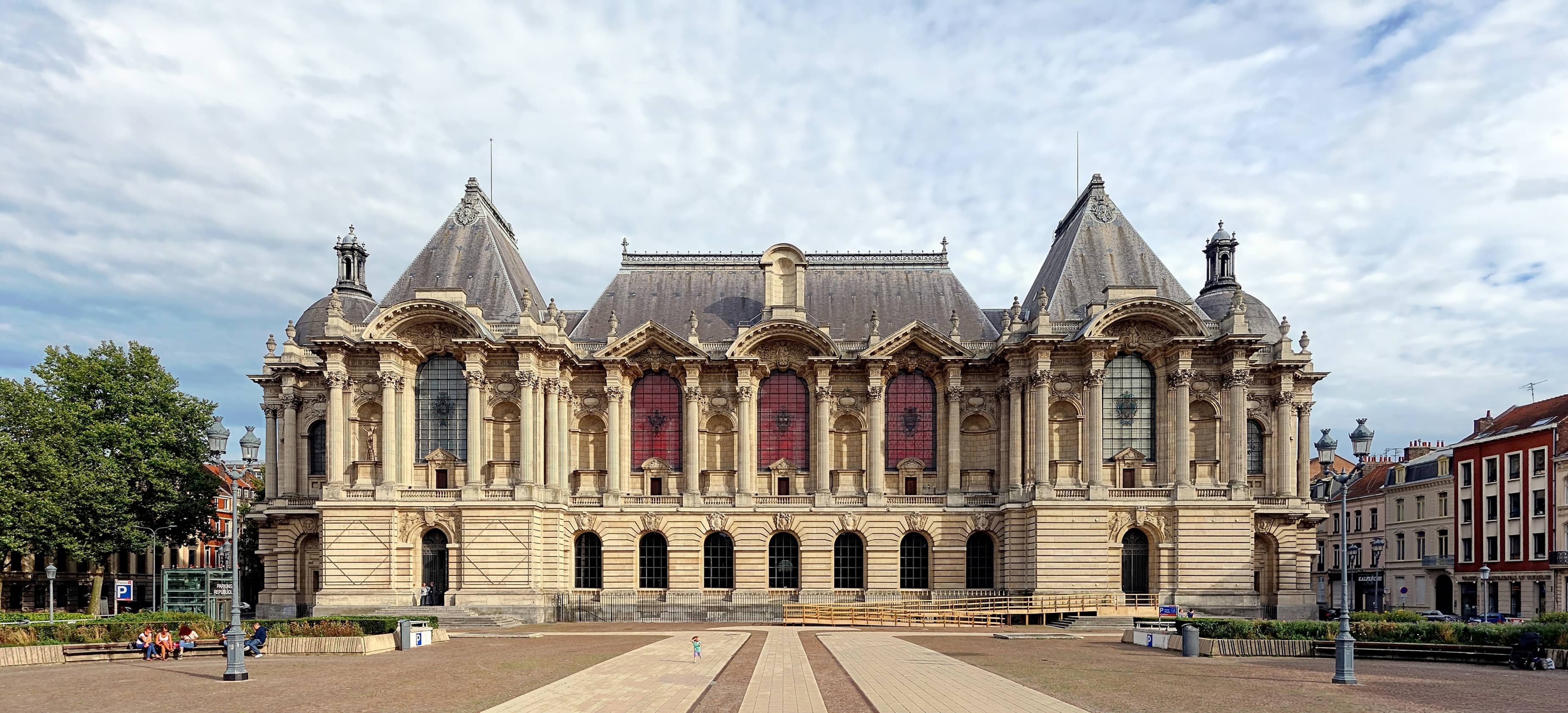Masterpieces of European Art