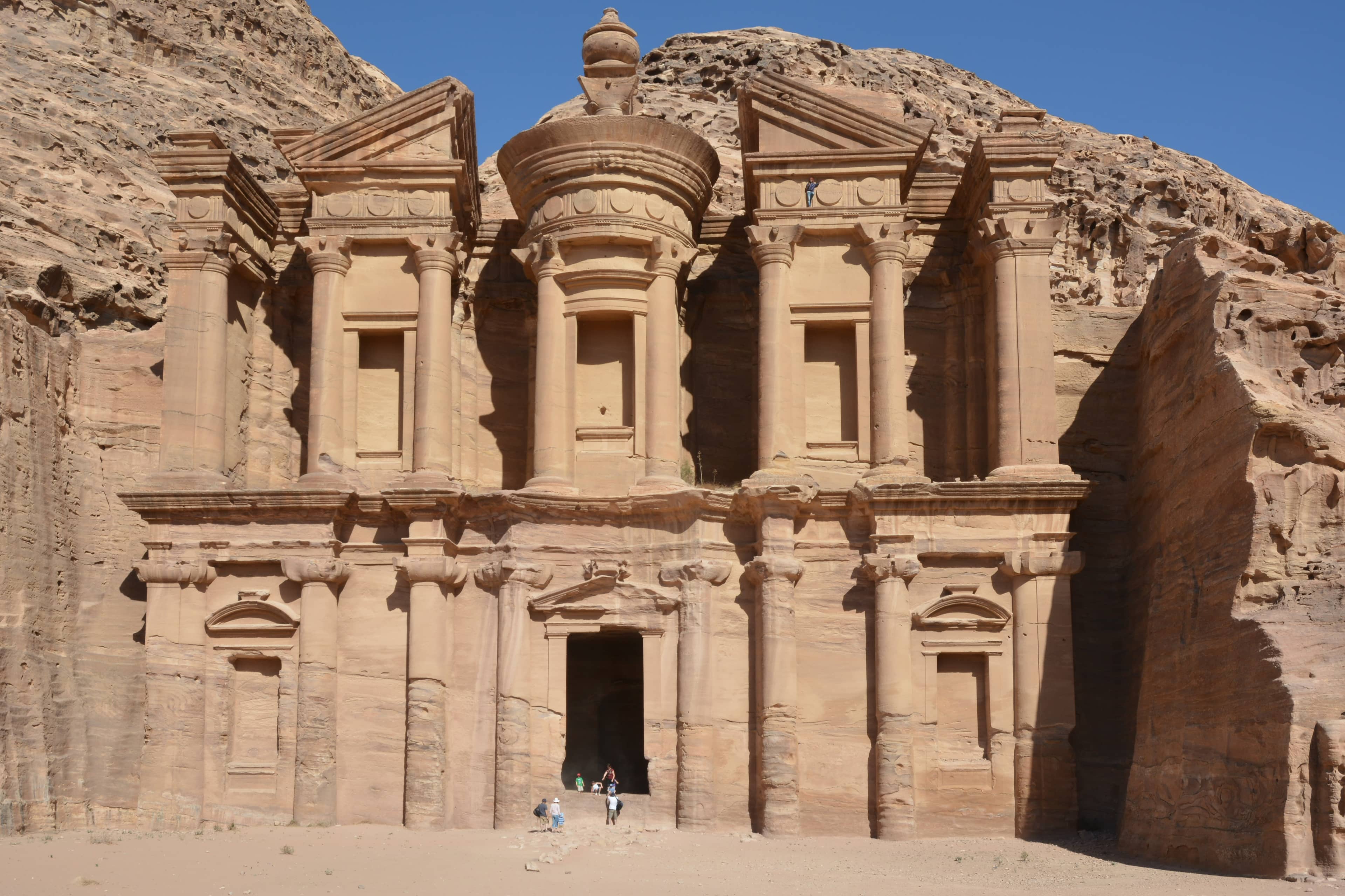 The Monastery (Ad-Deir)