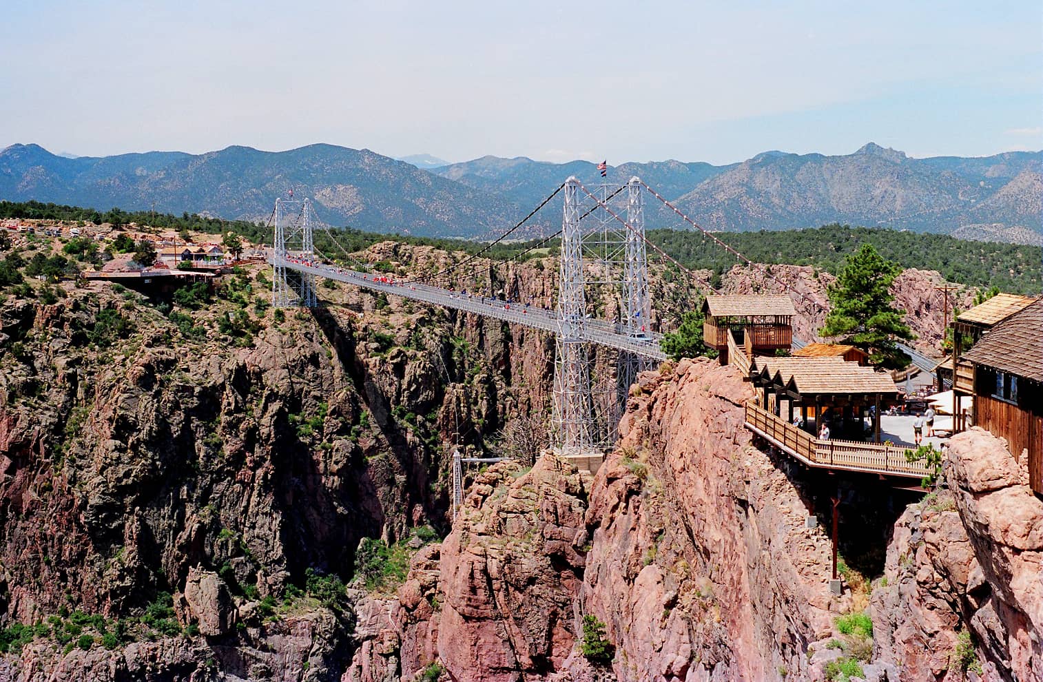 Canyon Views