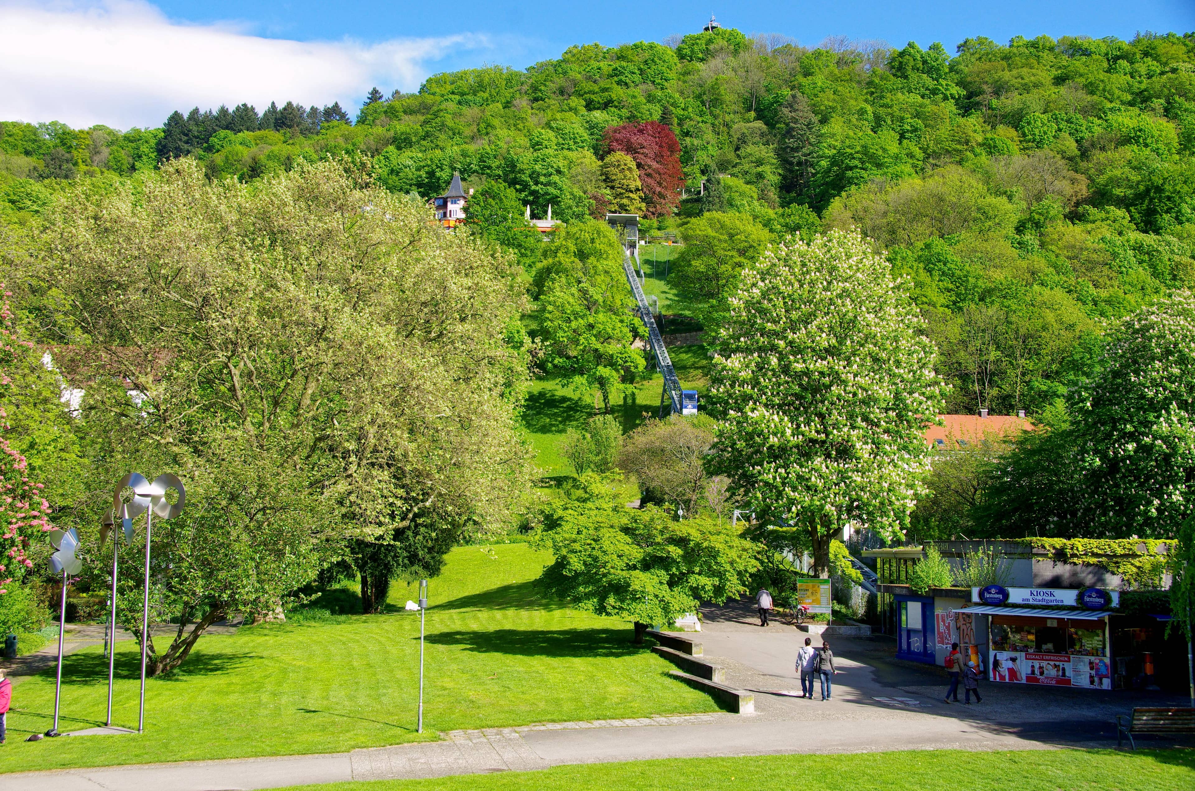Children's Playground