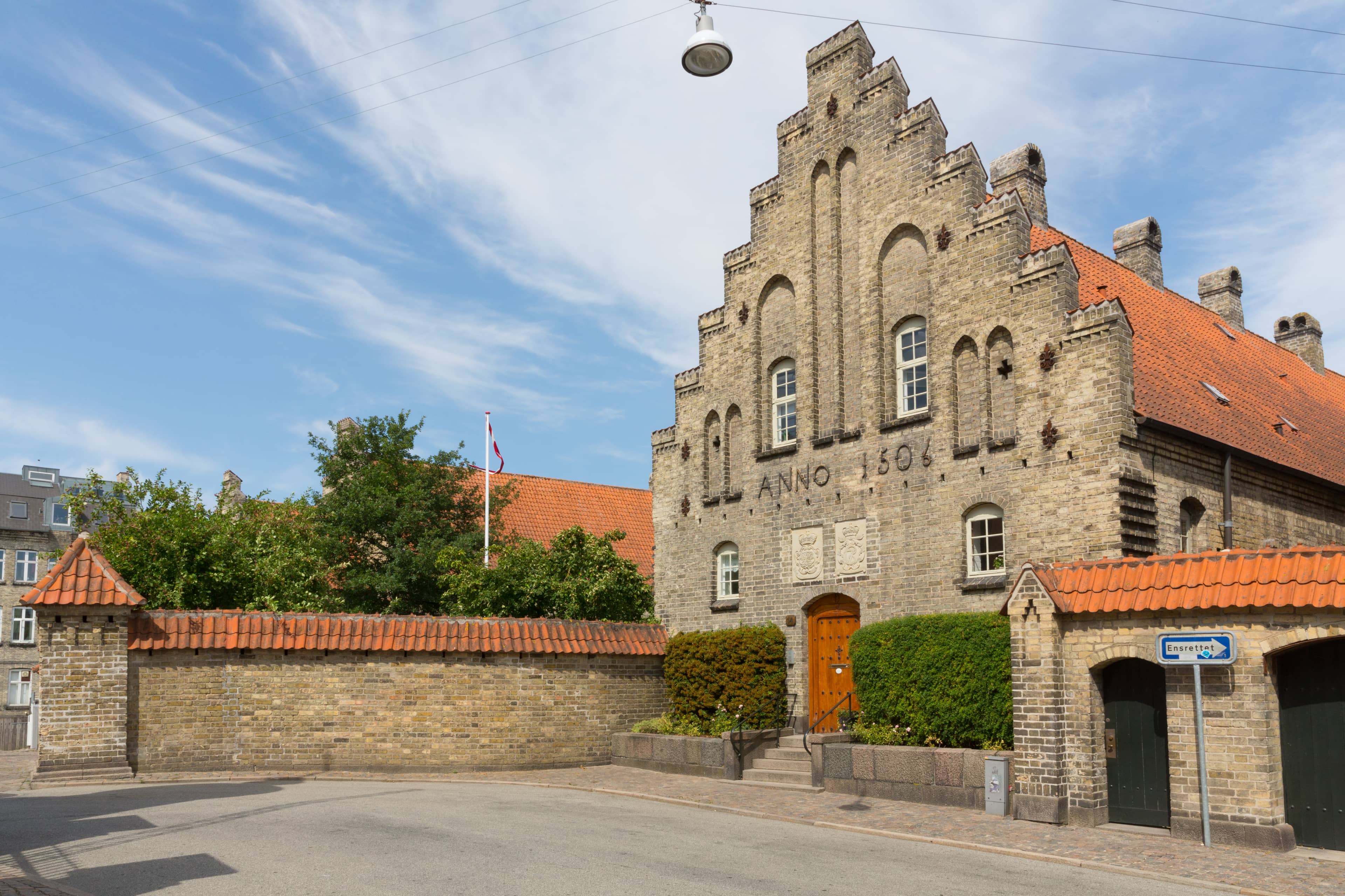 Medieval Architecture