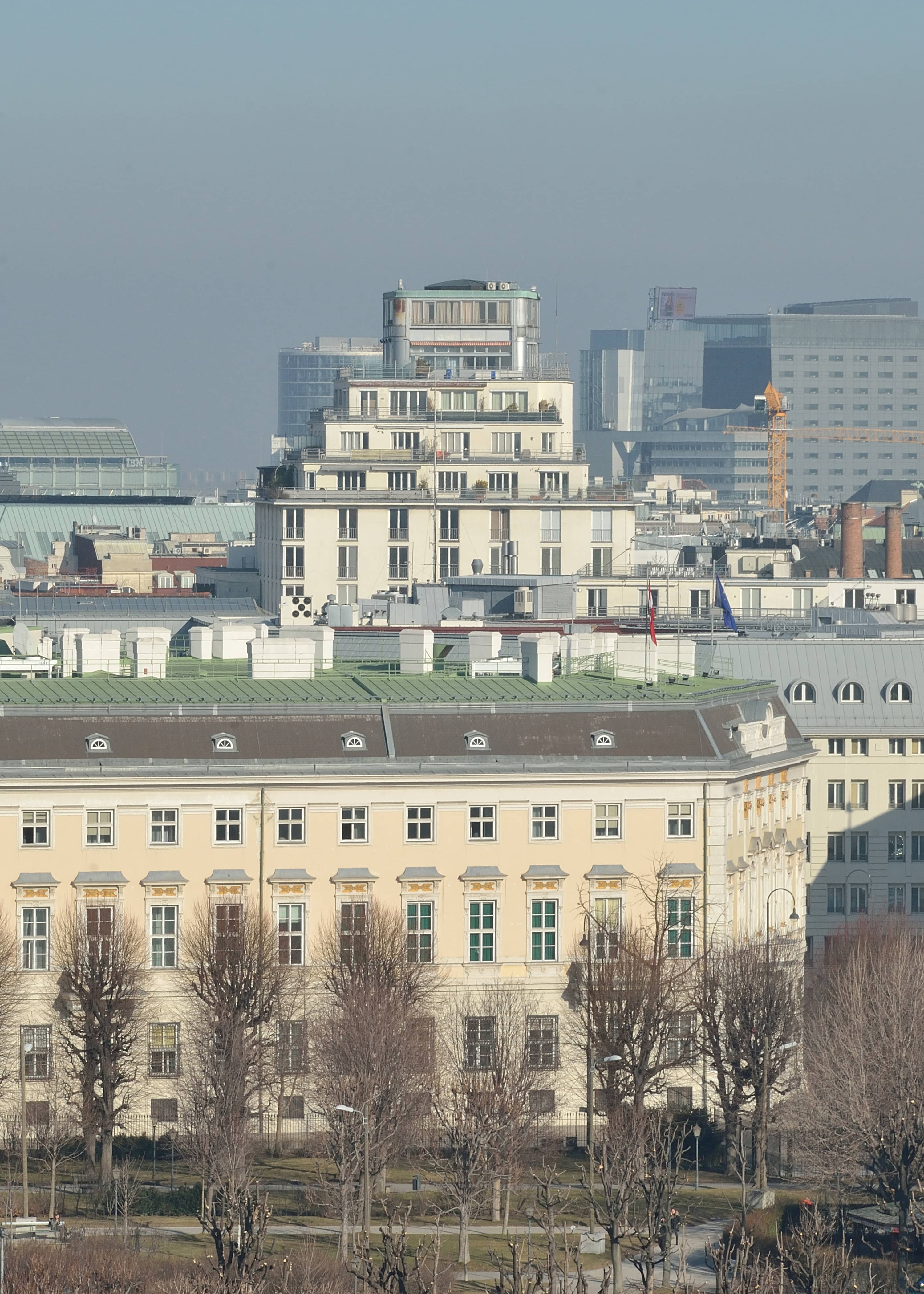 Elegant Architecture