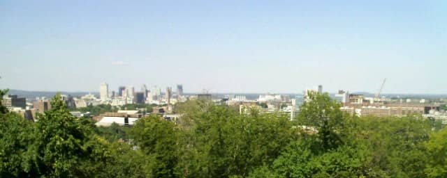 Nashville's Proximity
