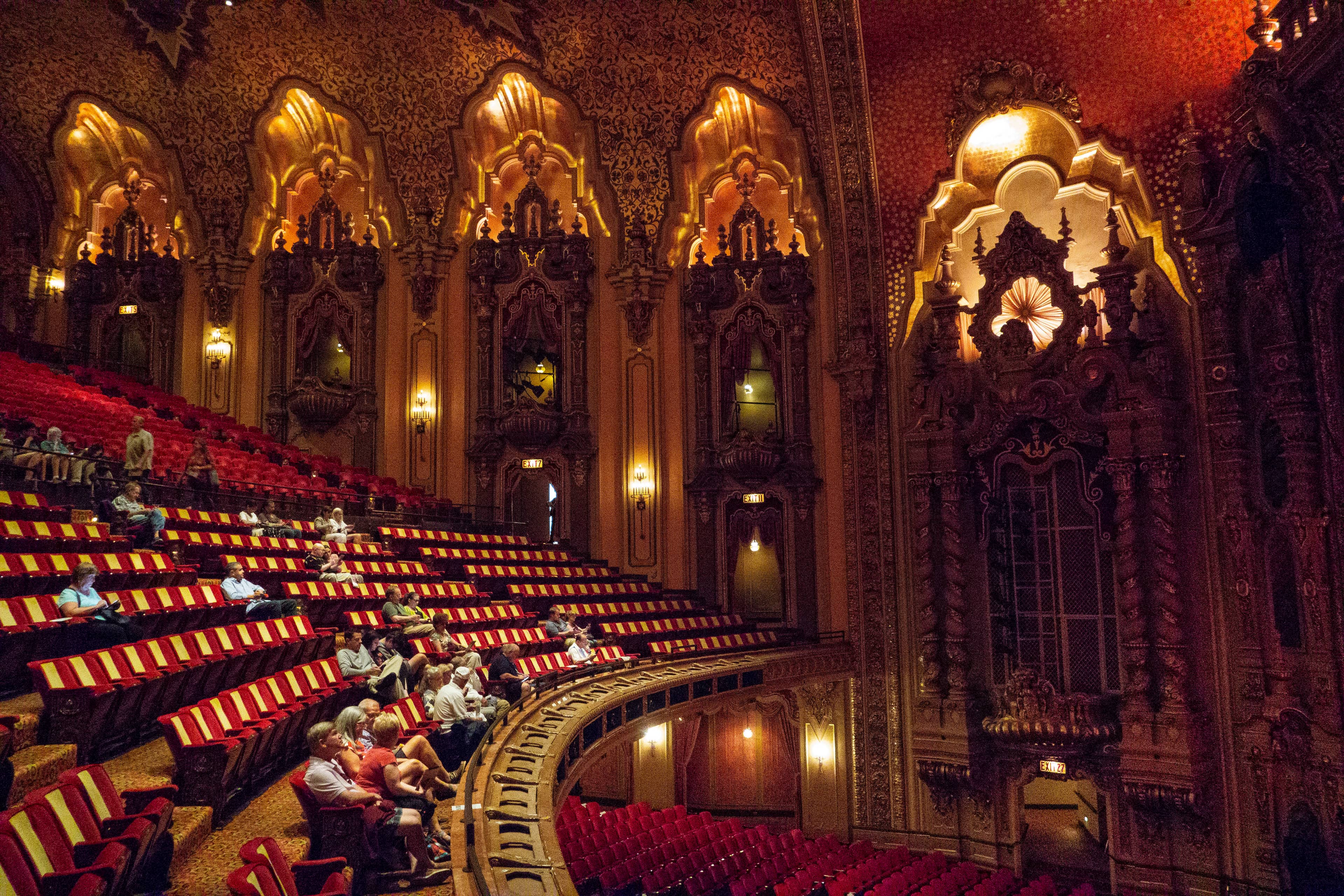 Broadway Musicals