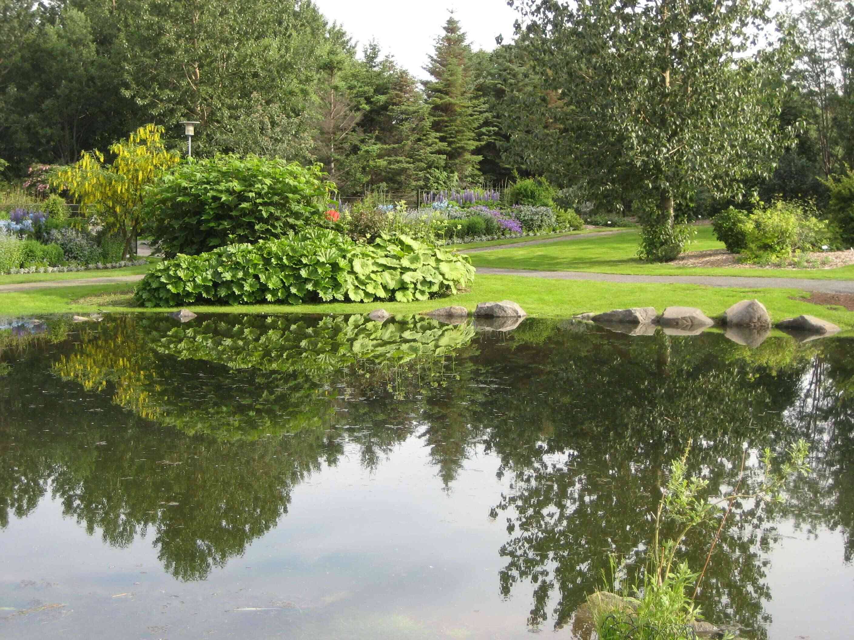 Botanical Garden
