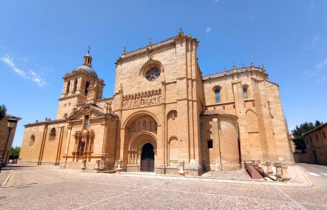 Cathedral of Santa Maria