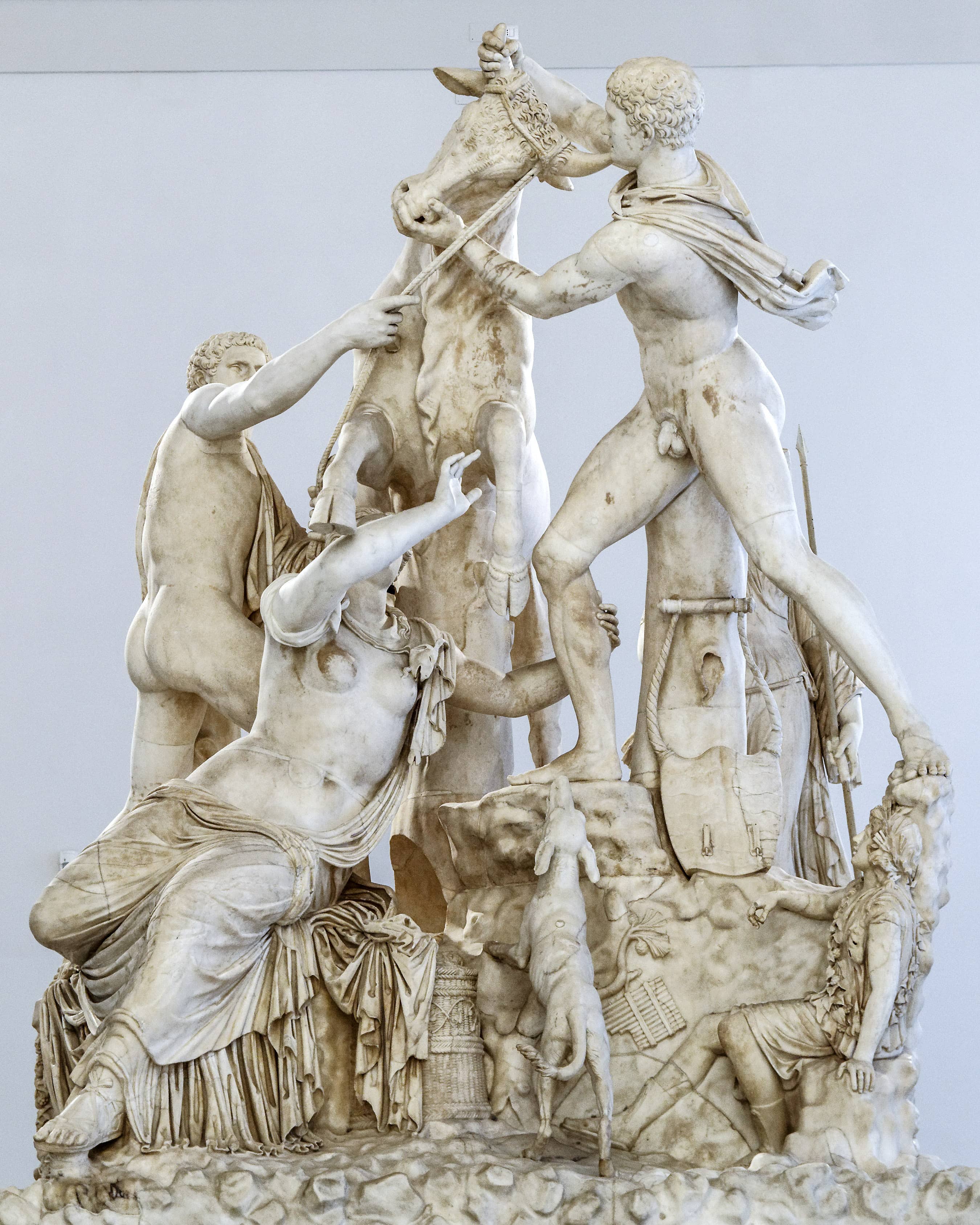 Farnese Collection