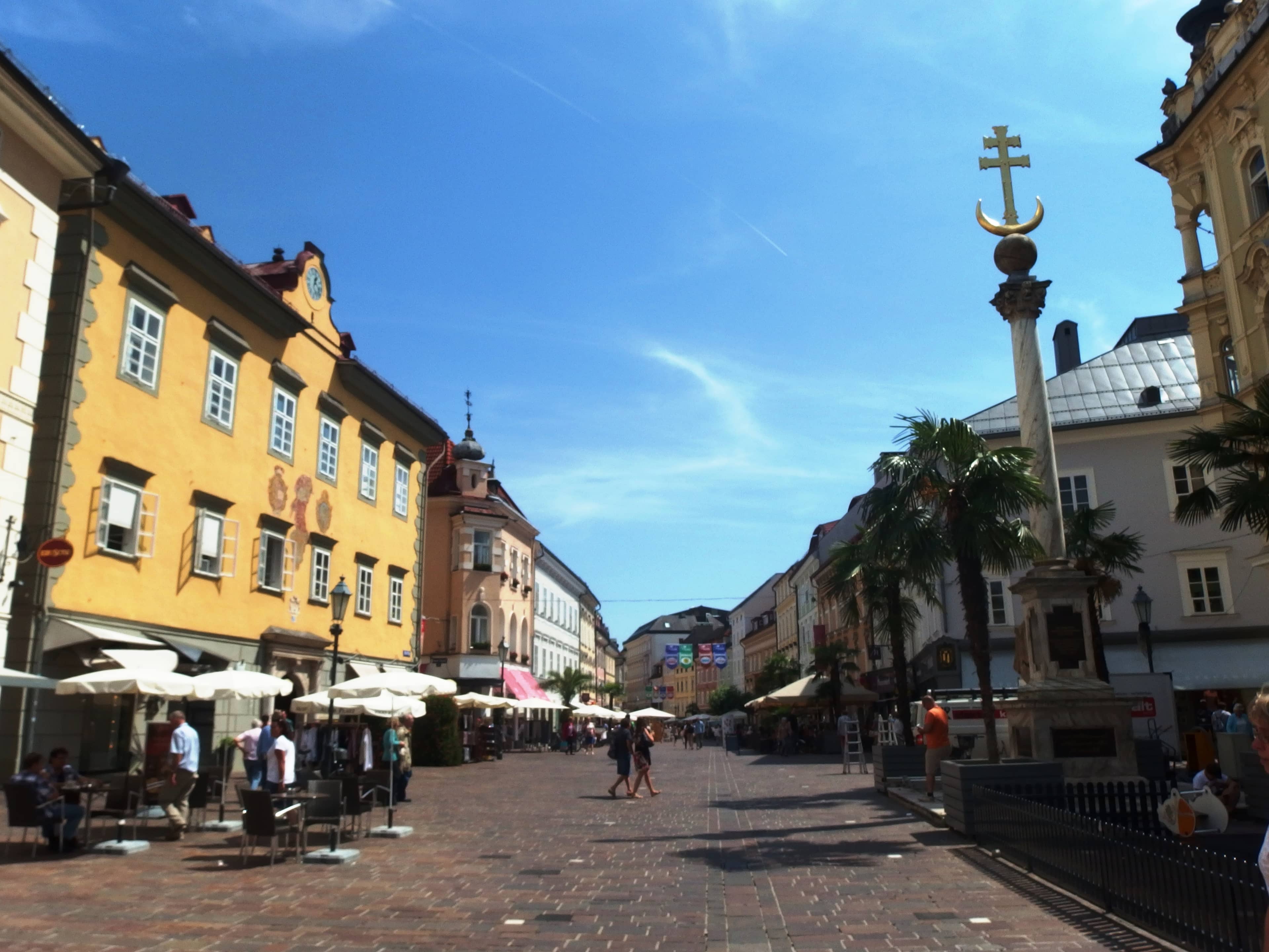 Alter Platz