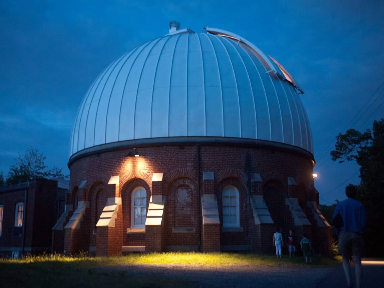 Historic Astronomical Instruments