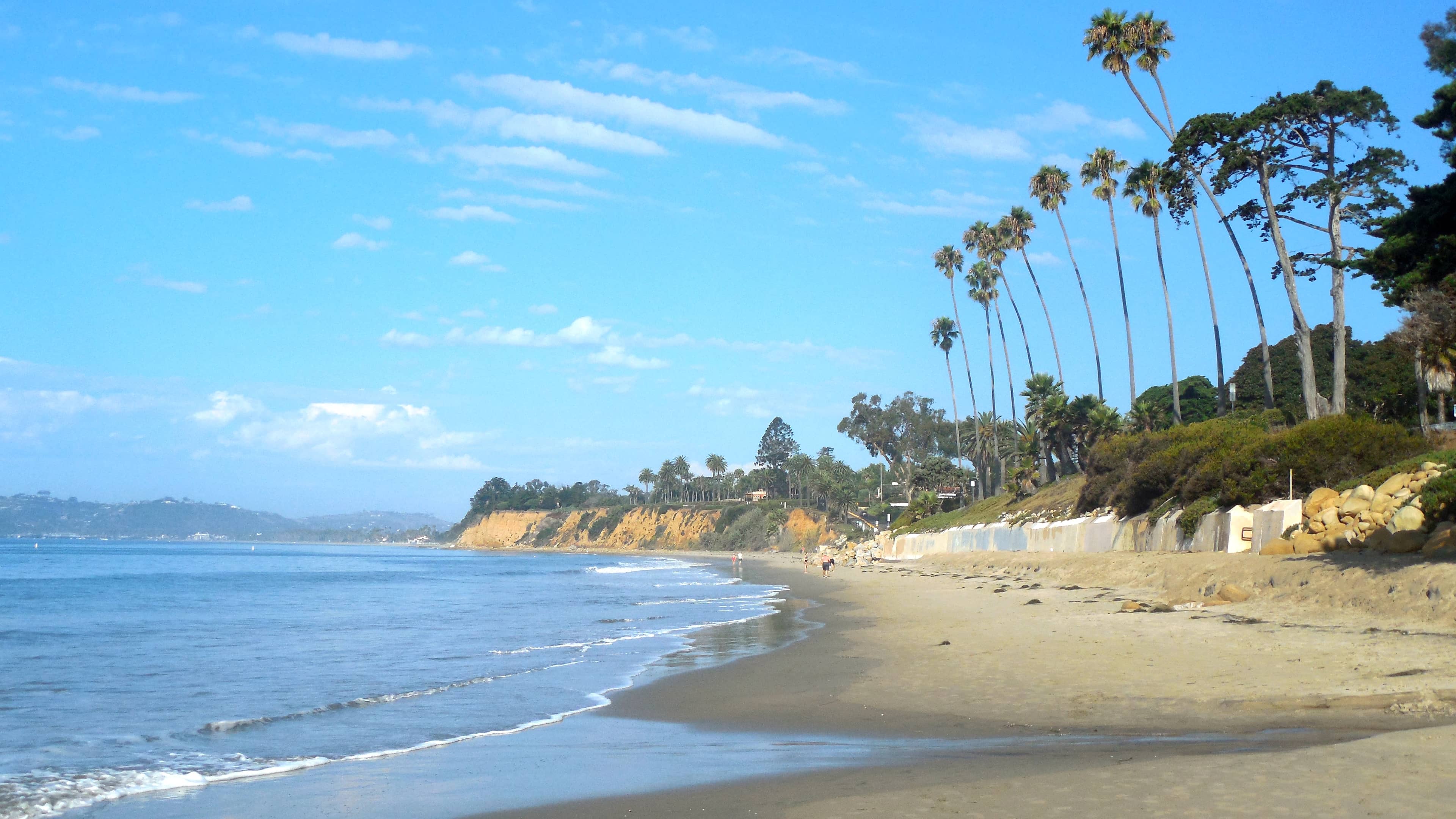 Stunning Ocean Vistas