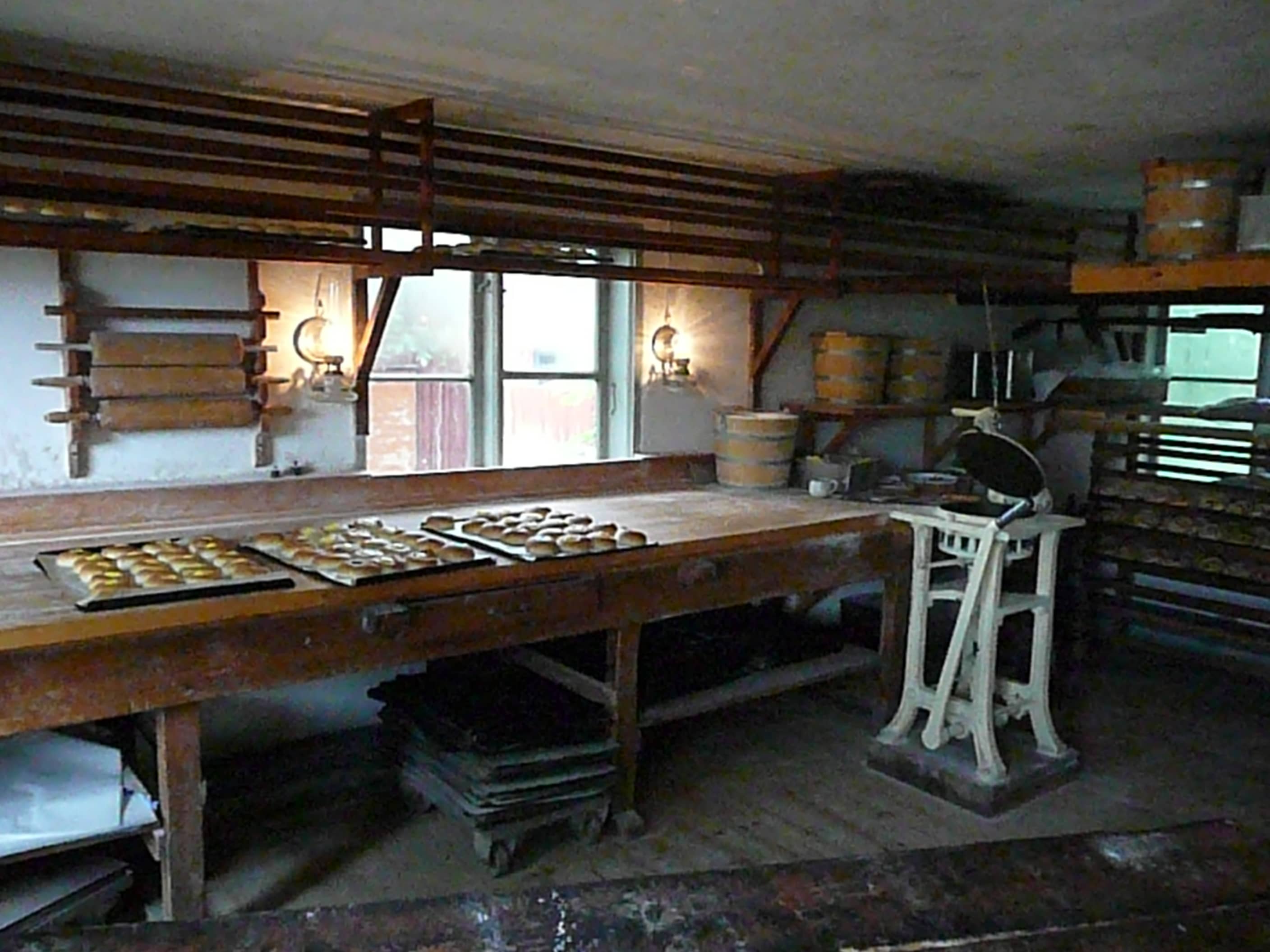 Artisans at Work