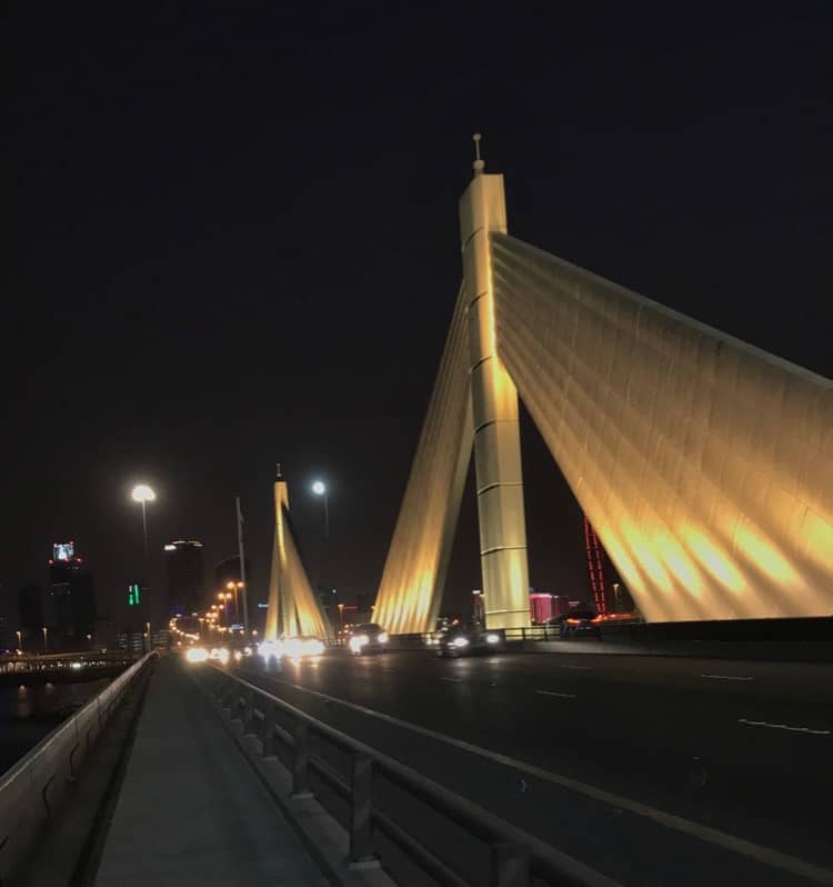 Iconic Causeway Photography