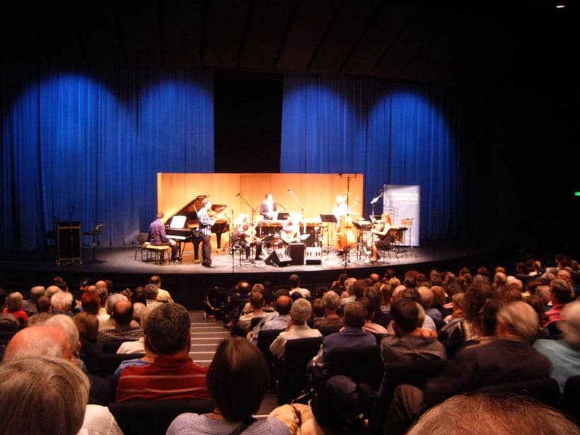 Diverse Performance Programming