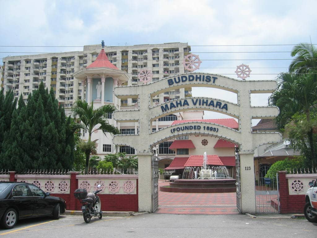 Temple Architecture