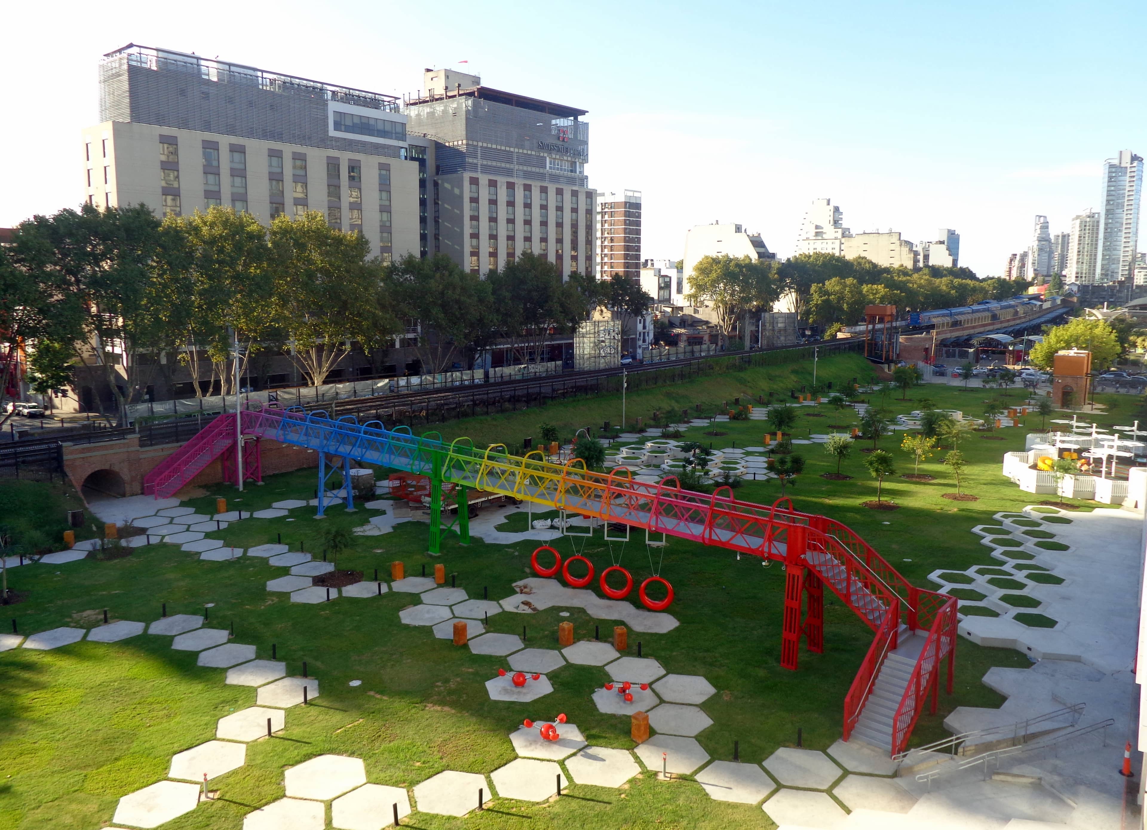Parque de la Innovación