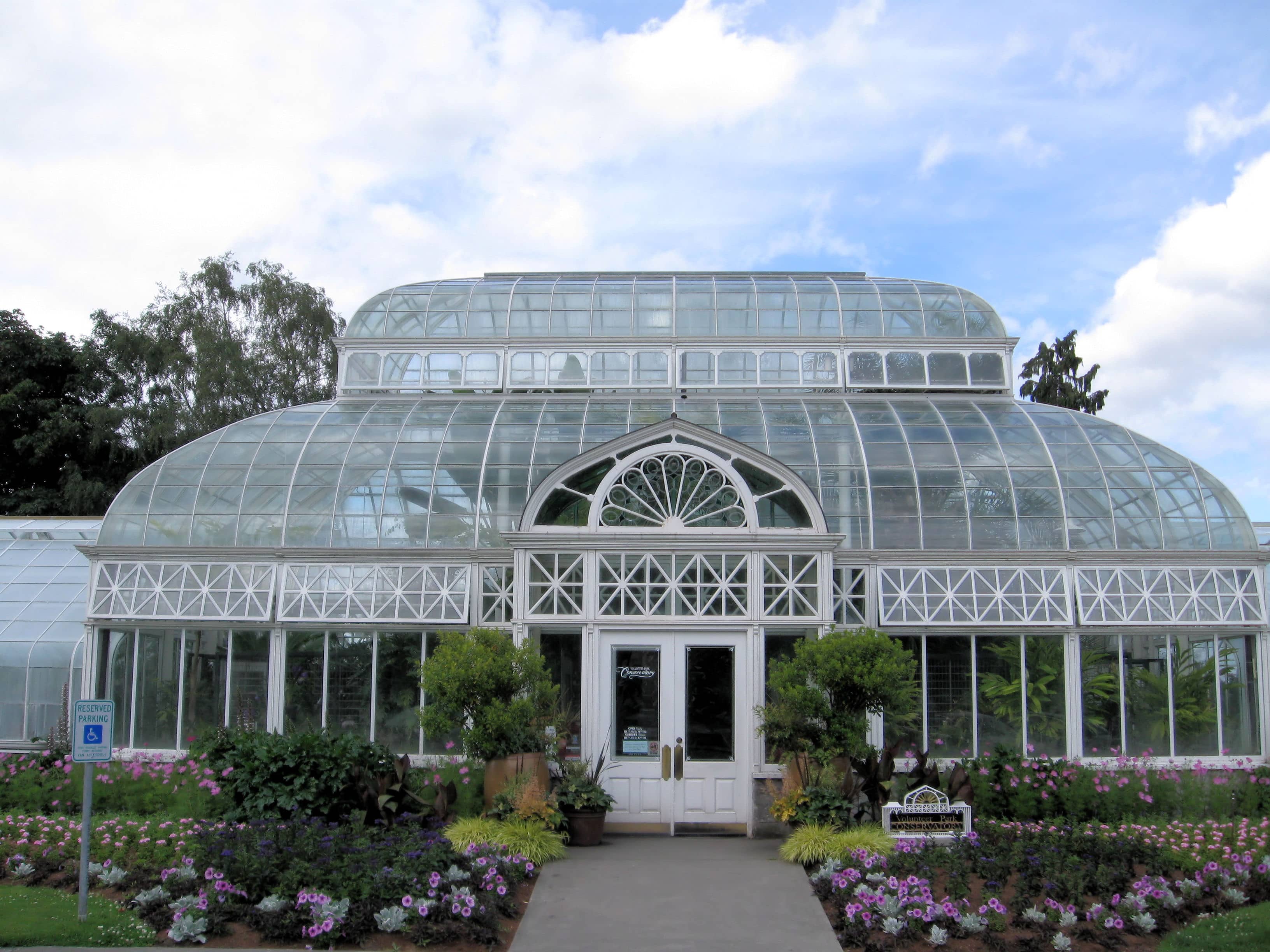 Volunteer Park