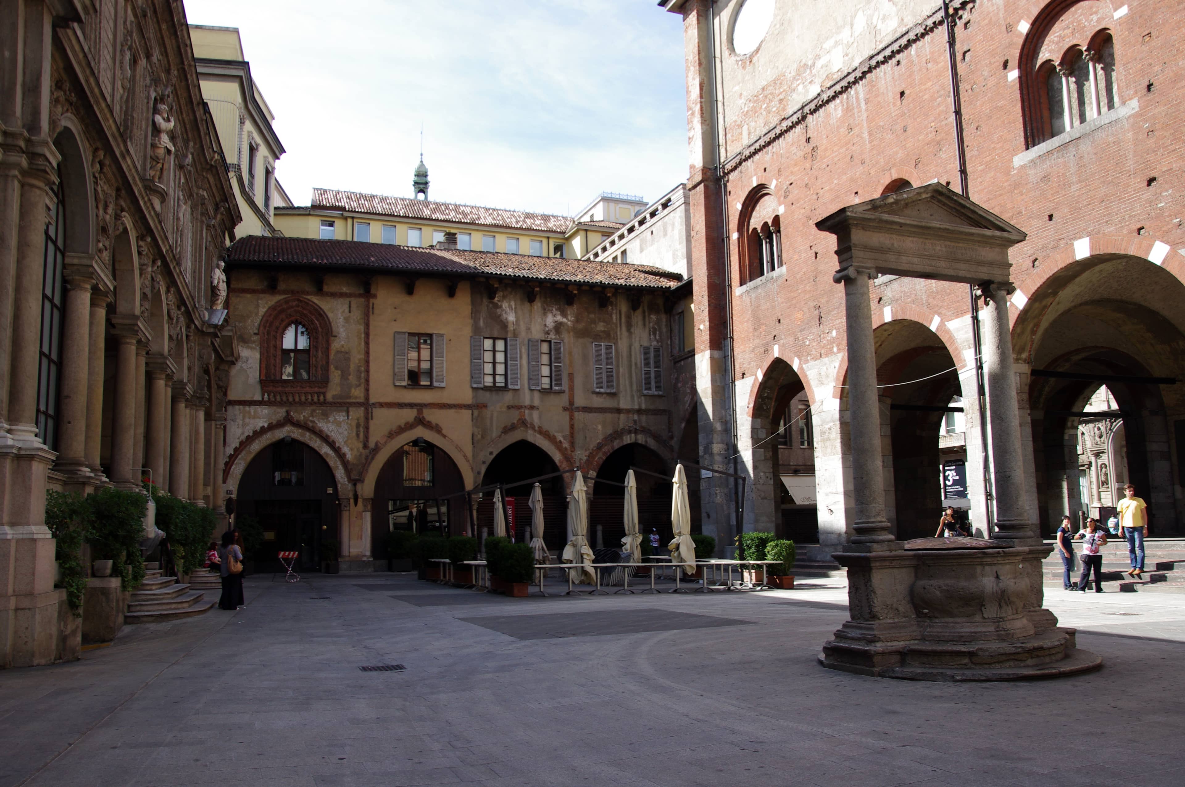 Medieval Atmosphere