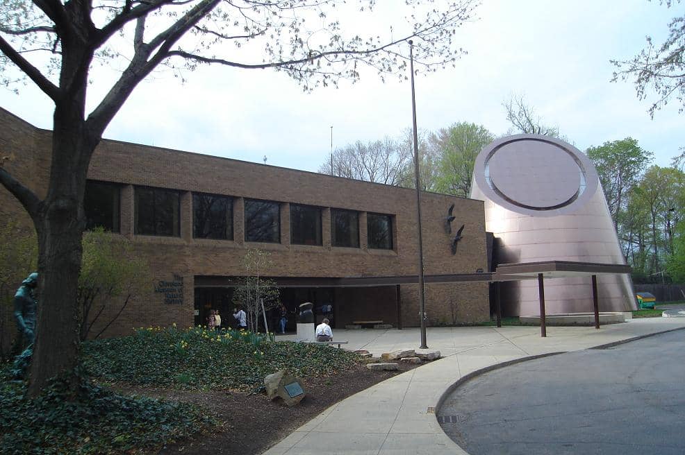 Planetarium Shows