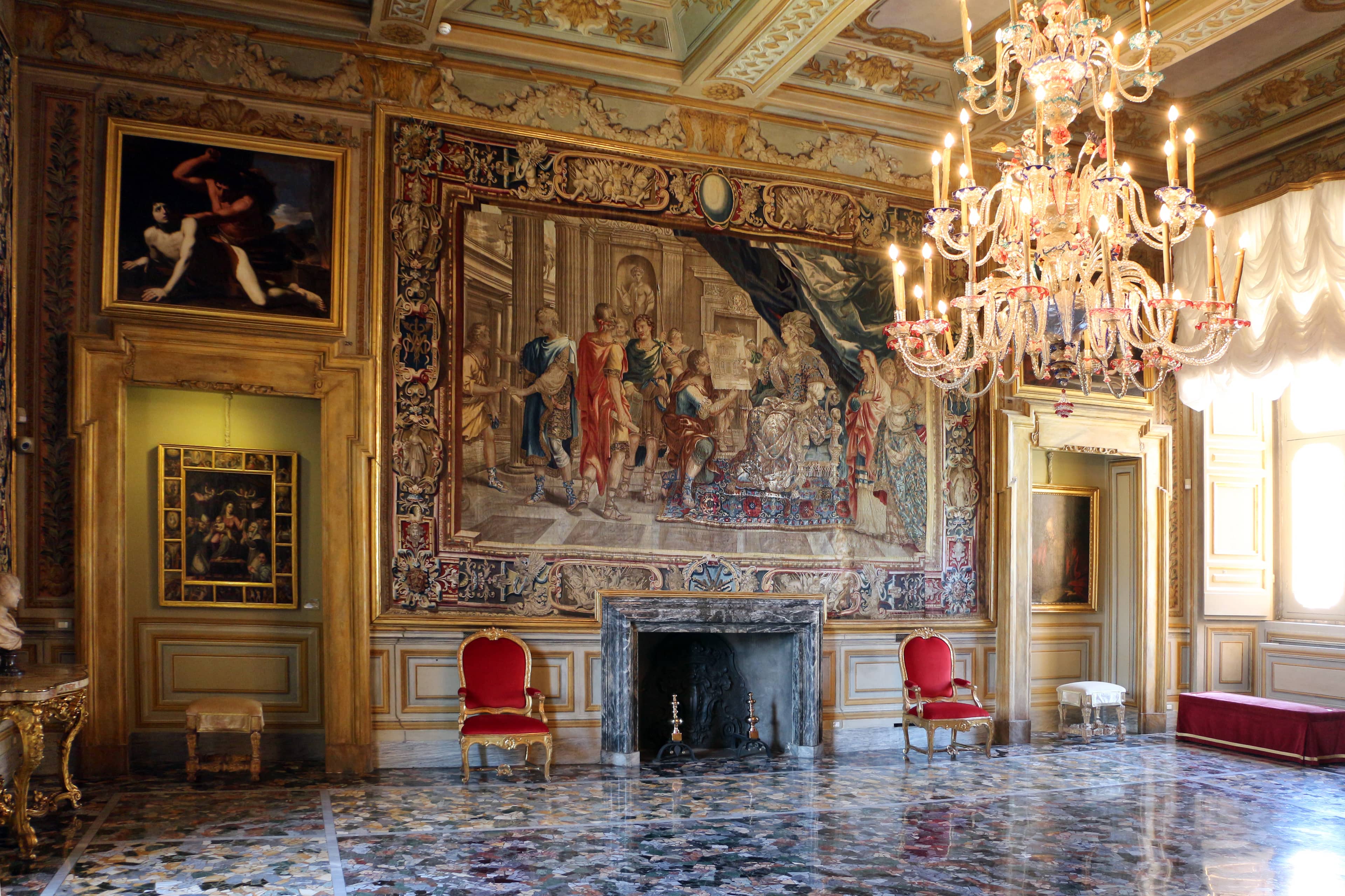 Sala Grande
