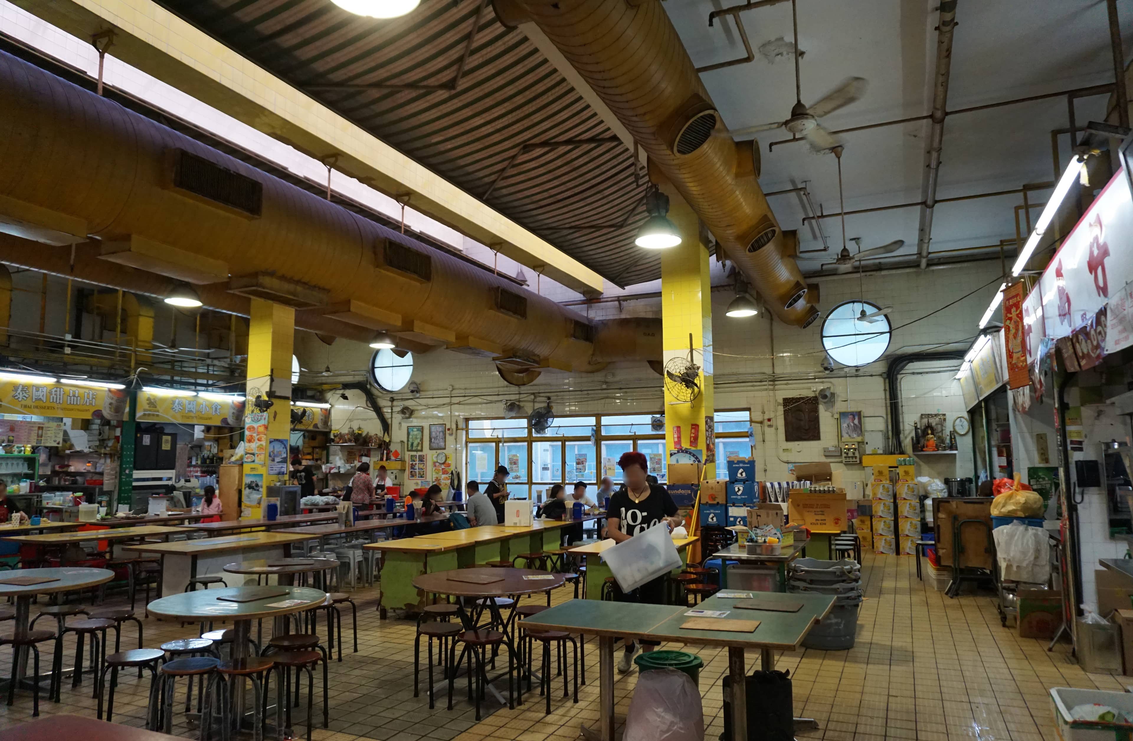 Authentic Cantonese Cuisine