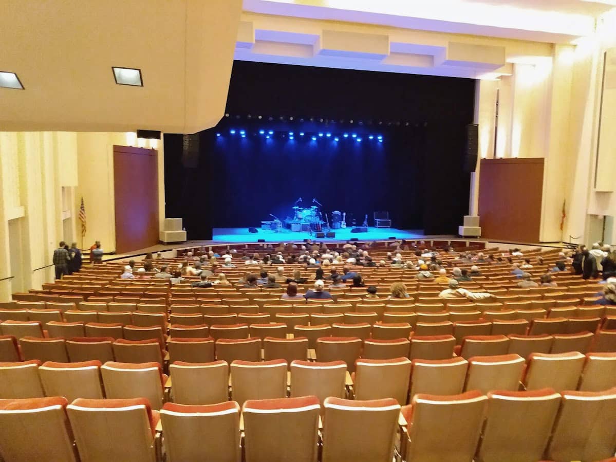 Atlanta Symphony Orchestra