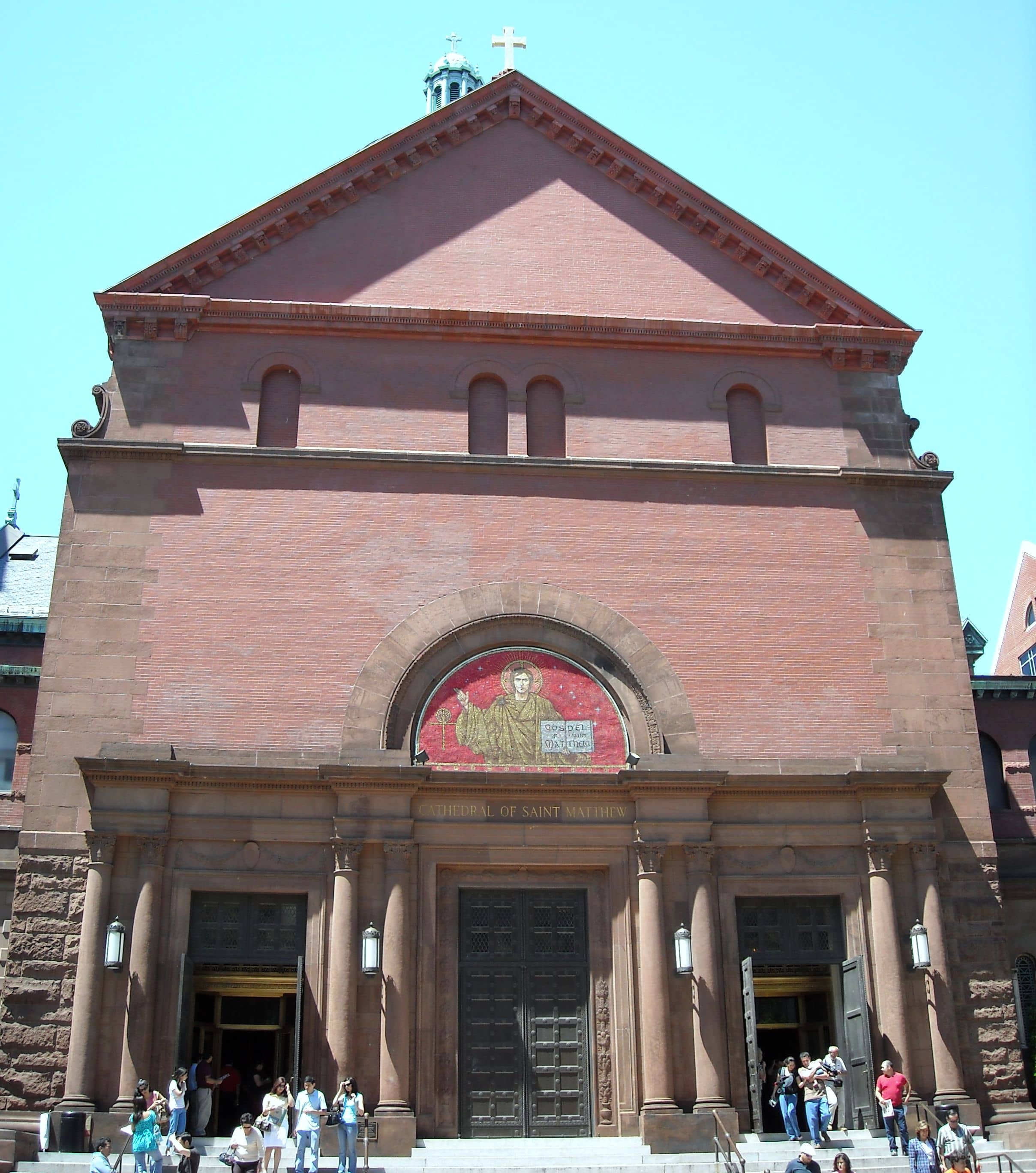 Romanesque Revival Architecture