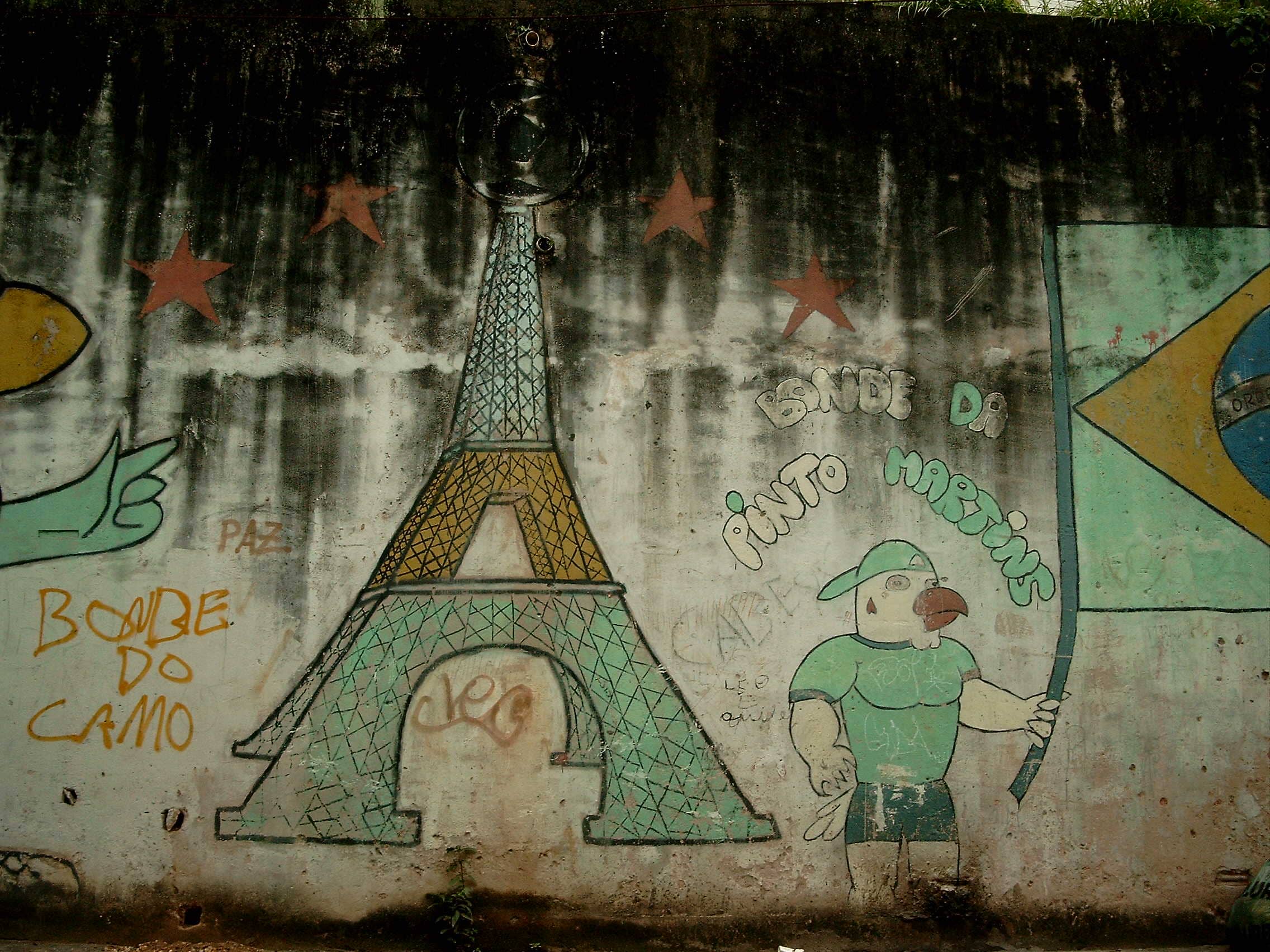 Charming Streets and Art Studios