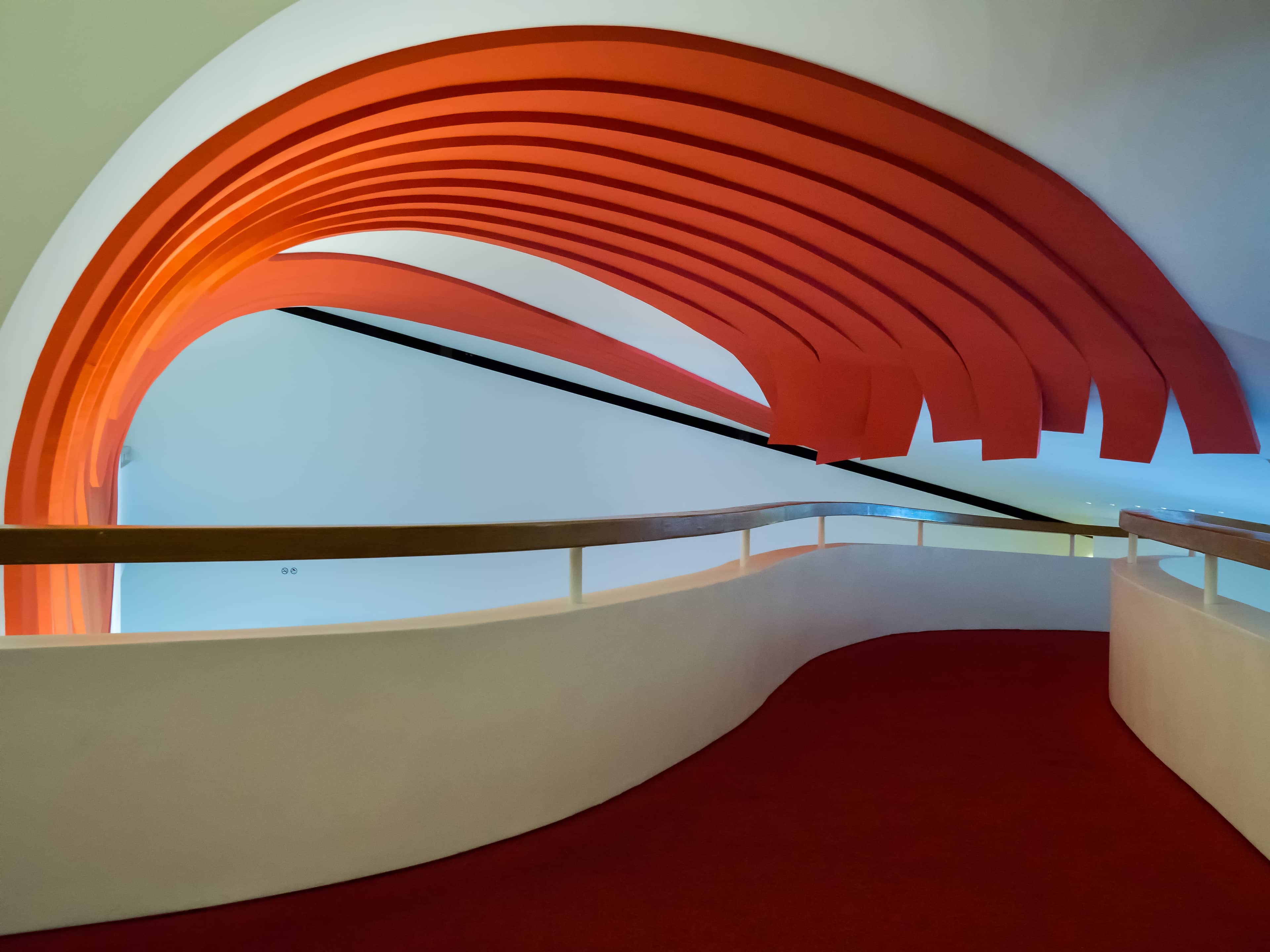 Modern Interior Design