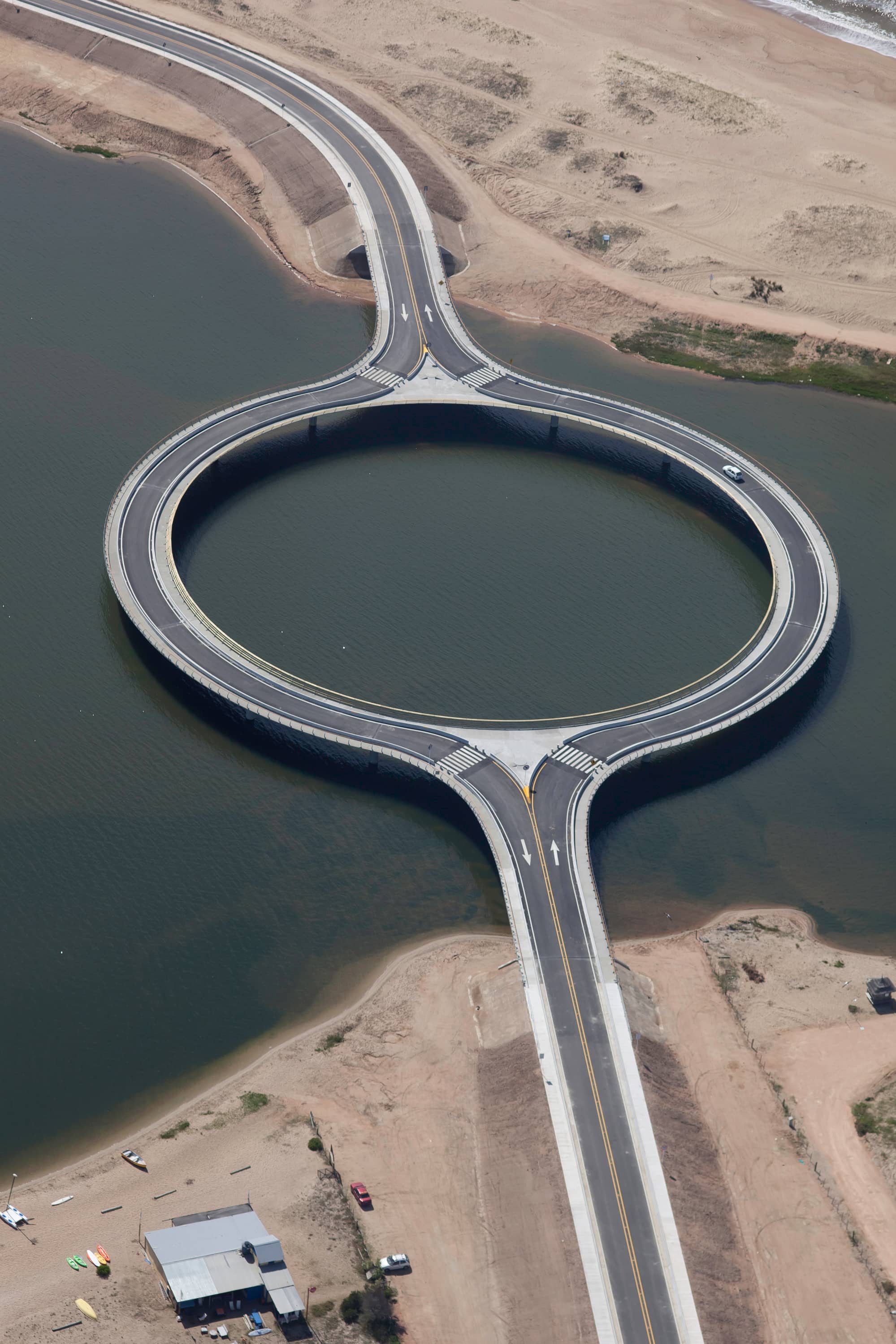 Architectural Marvel