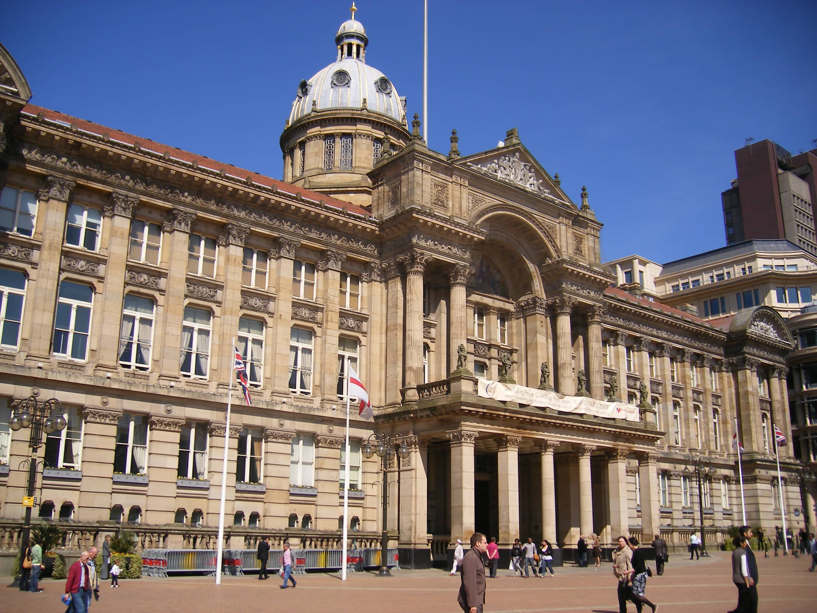 Council House