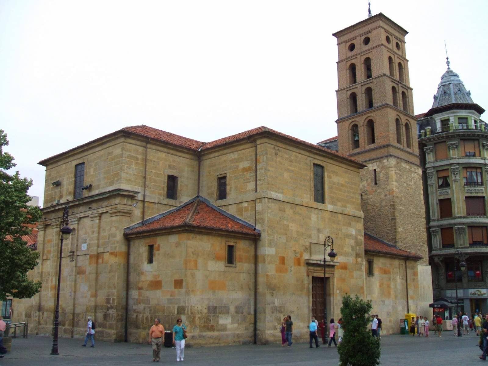 Image of Saint Martha