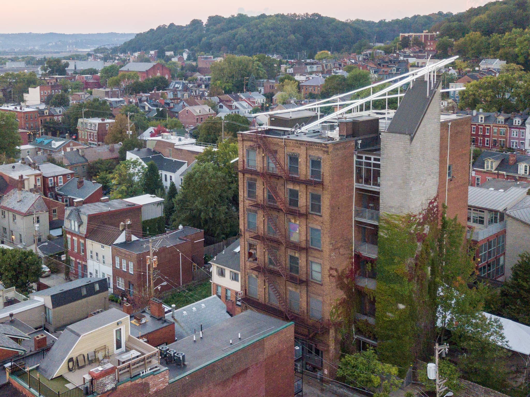 Mattress Factory