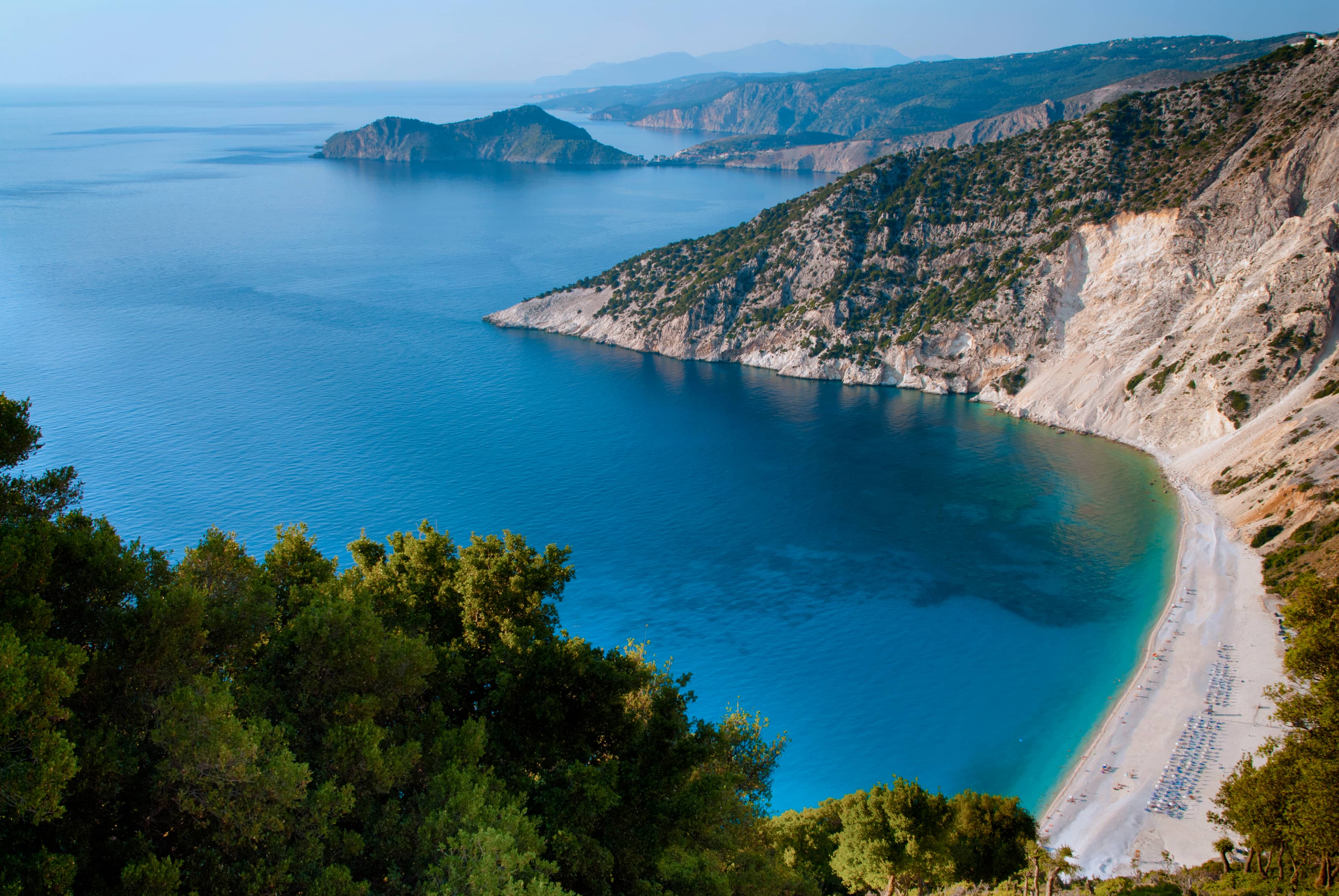 Panoramic Viewpoints