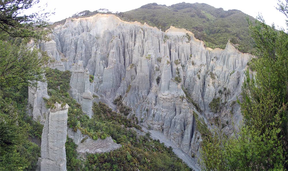 Lookout Track