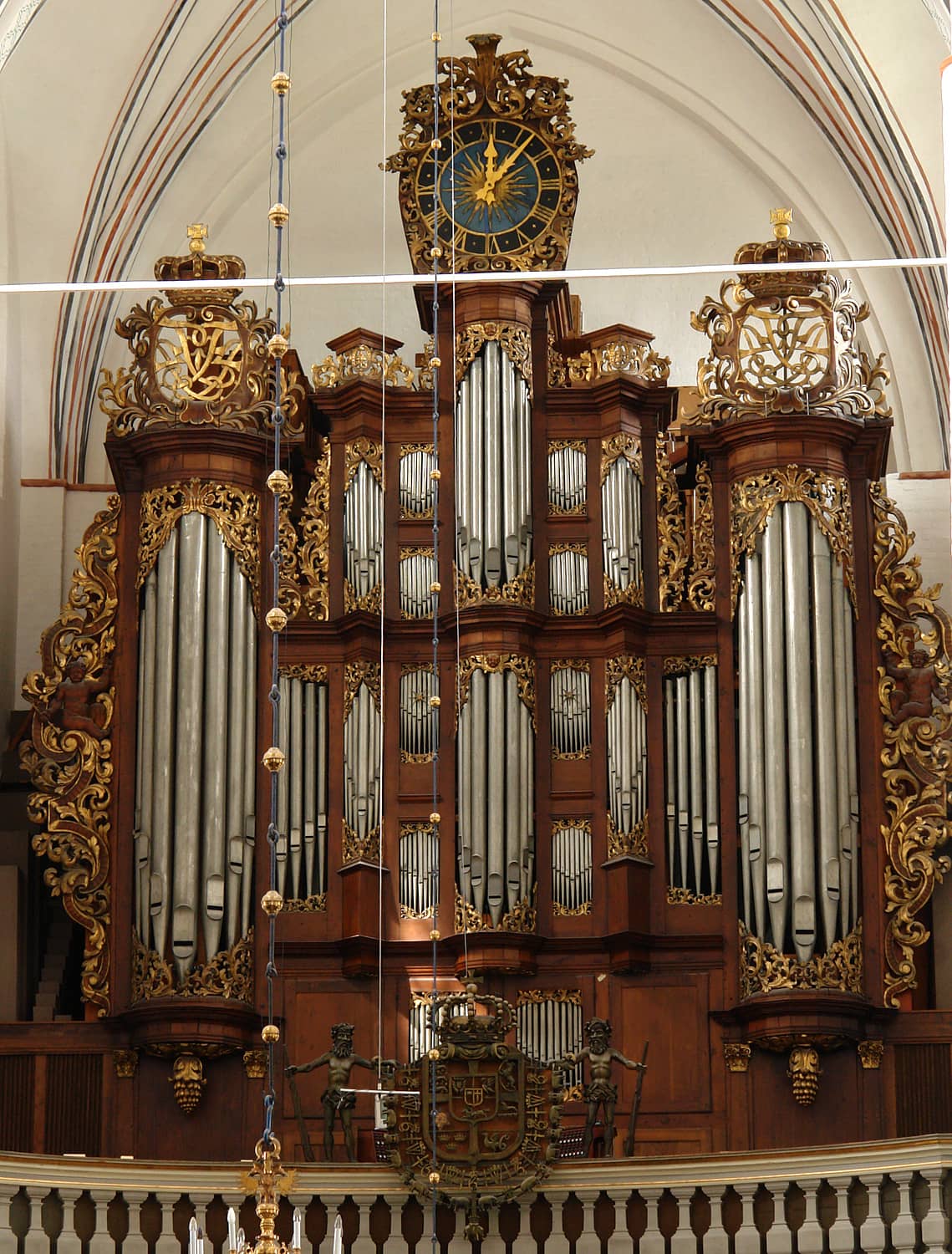 Organ Music