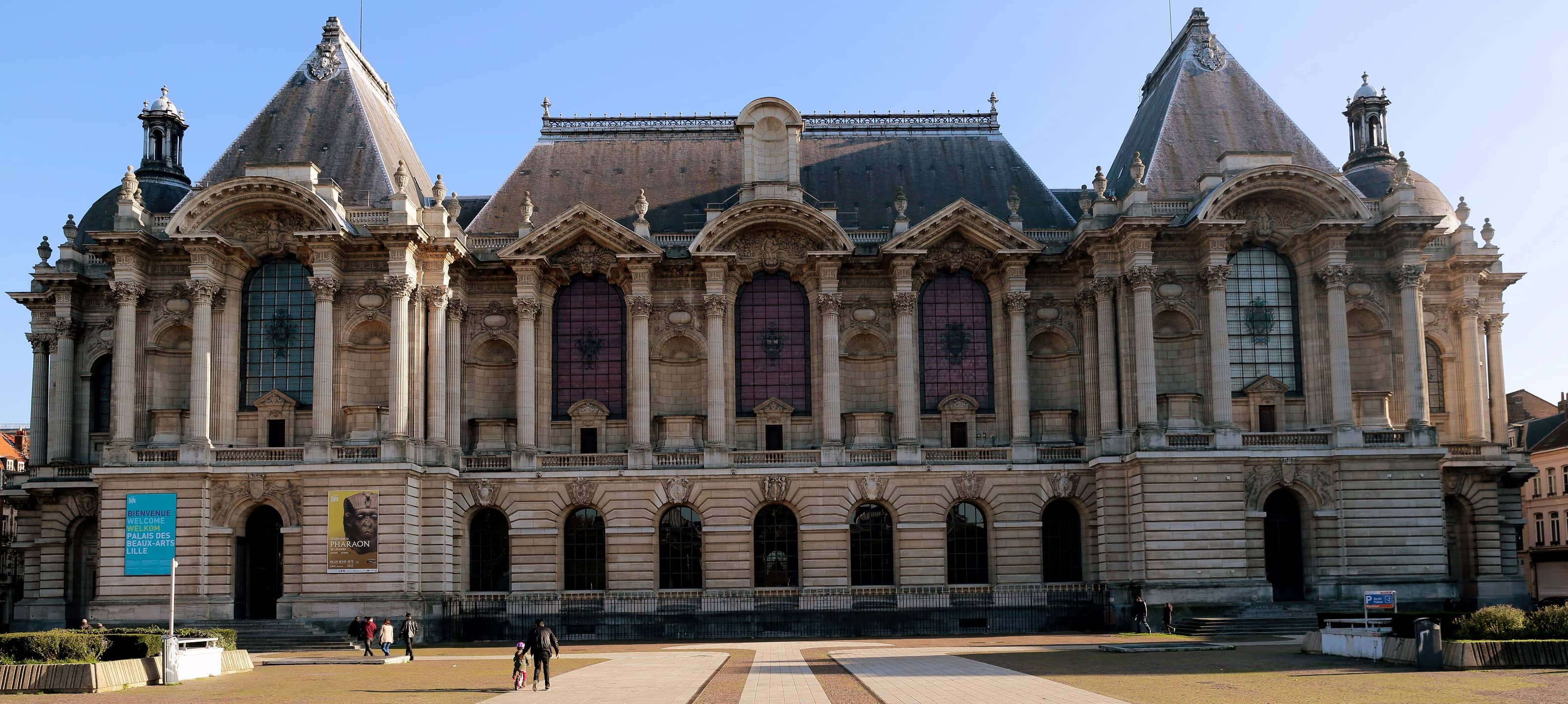 Architectural Landmark