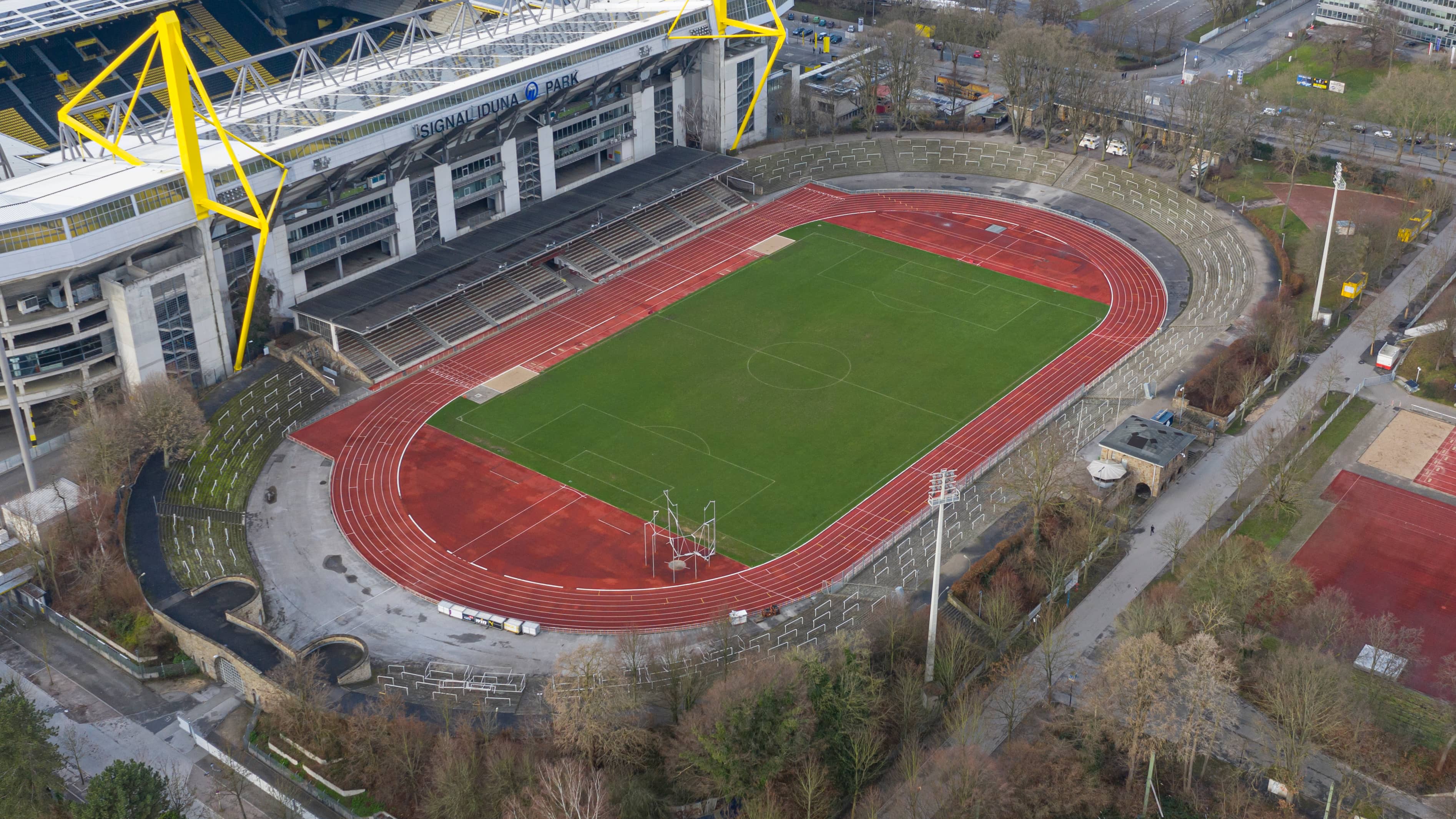 Women's Bundesliga Matches