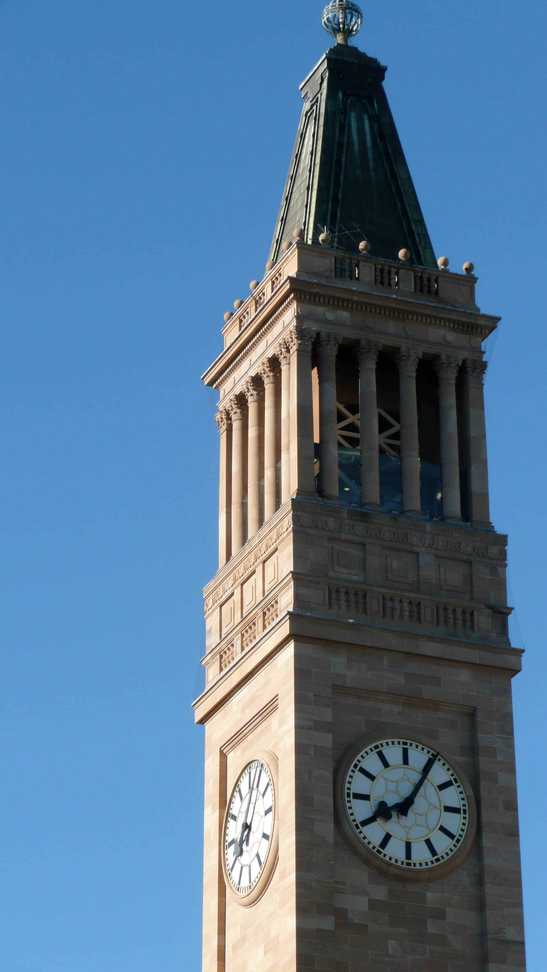 Museum of Brisbane