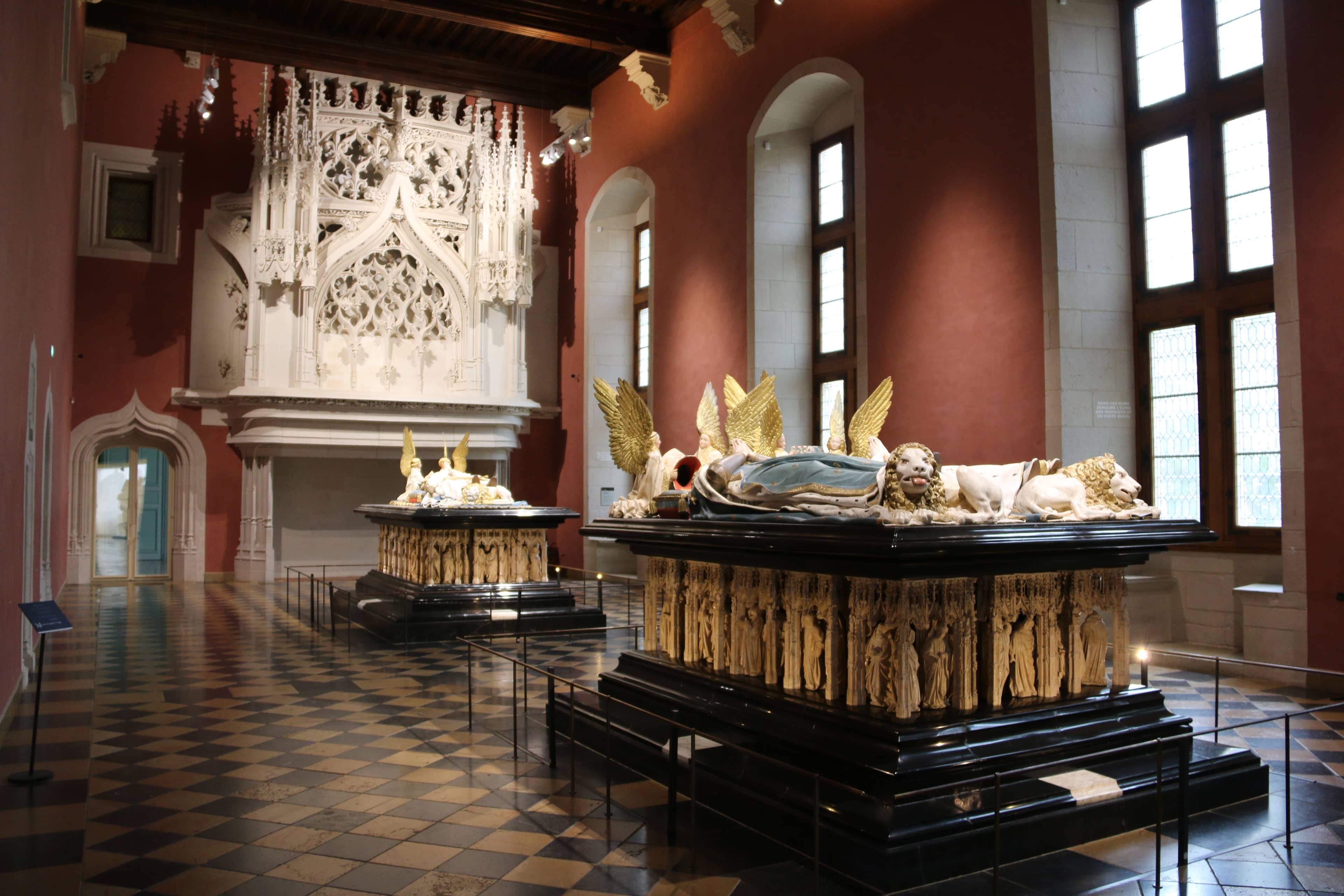 Musée des Beaux-Arts