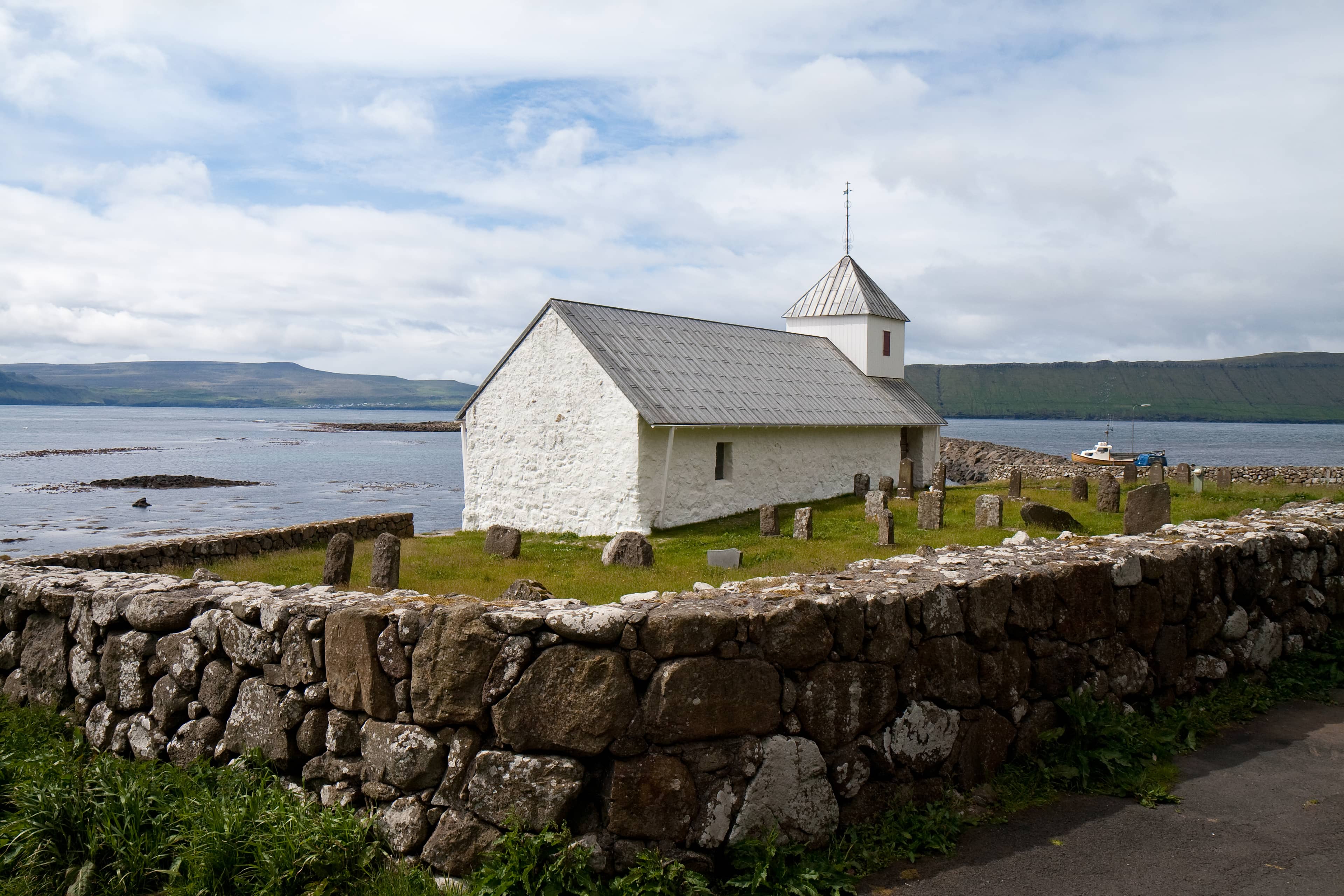 St. Olav's Church