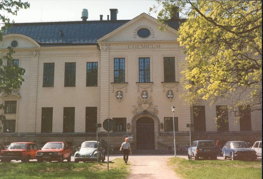 Campus Architecture