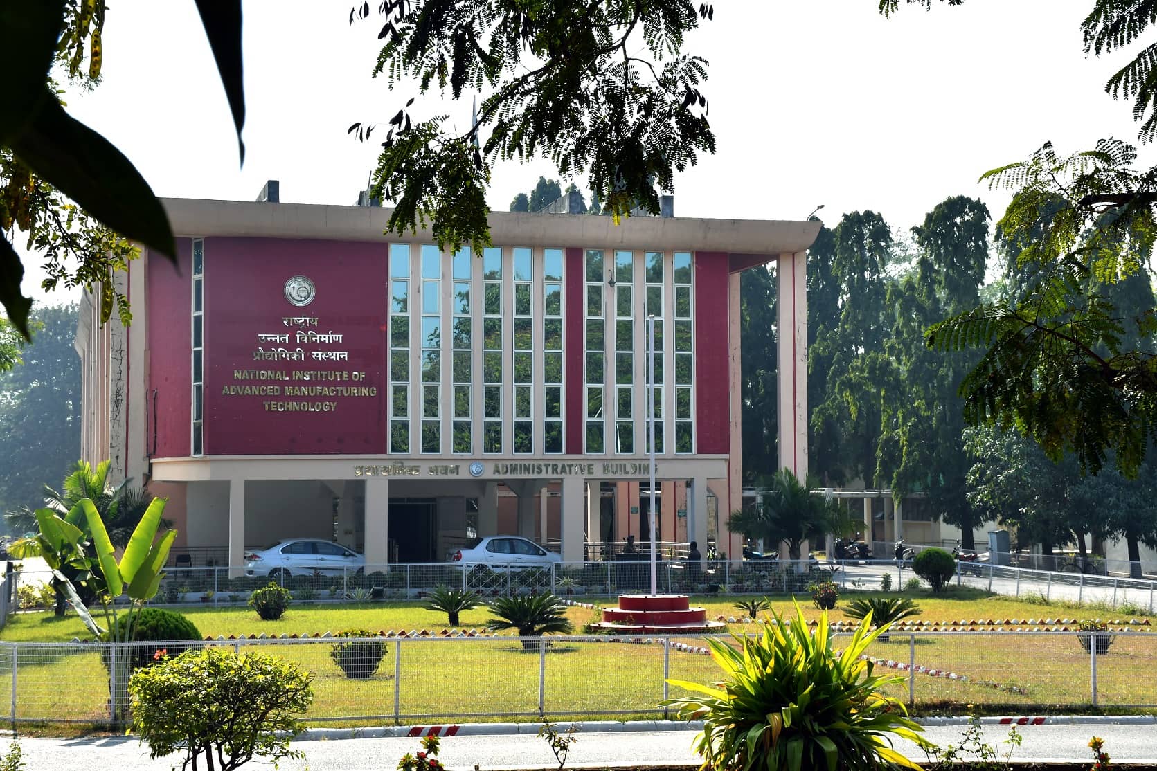 Local Administrative Hub