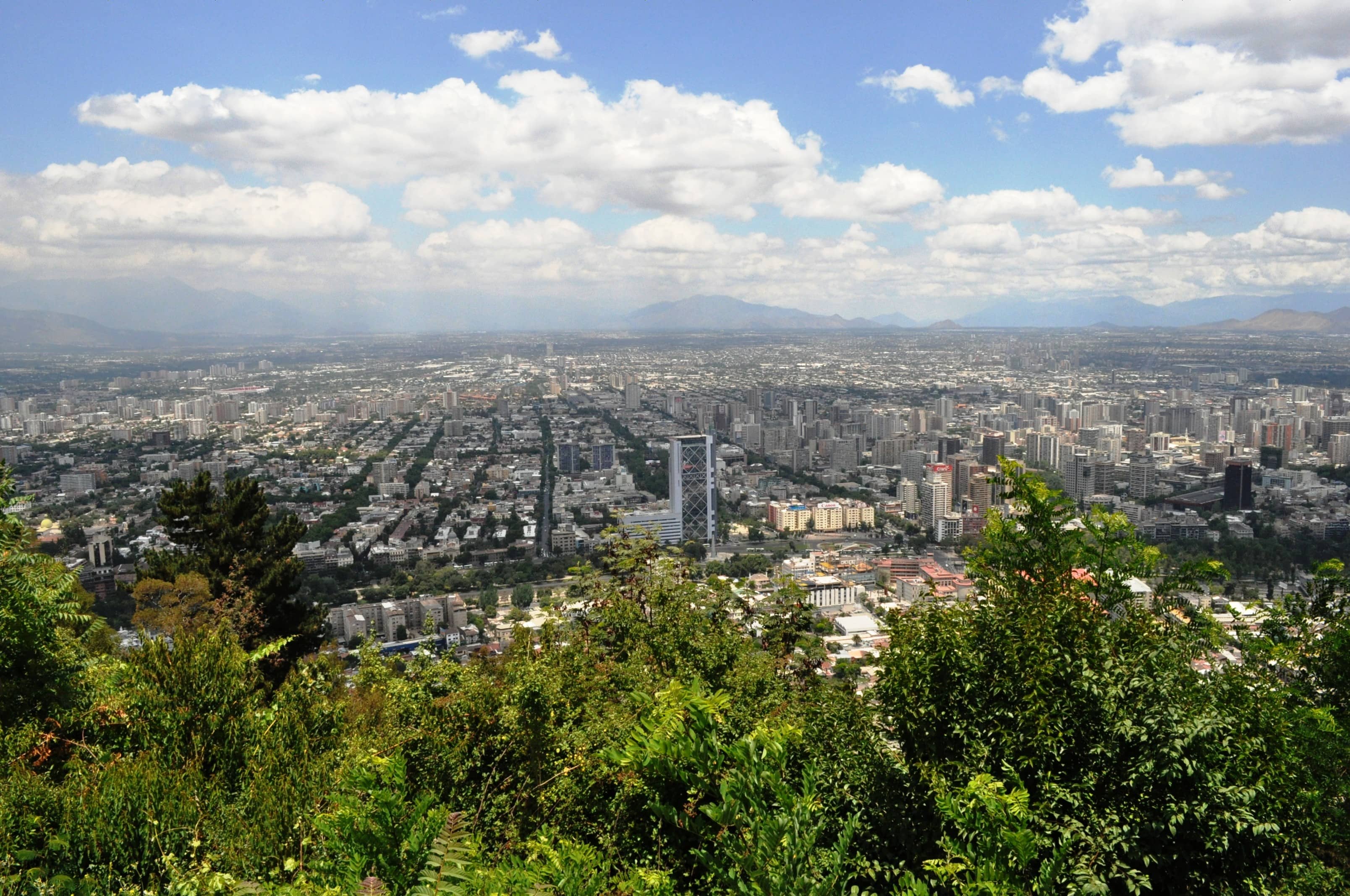 Scenic Viewpoints
