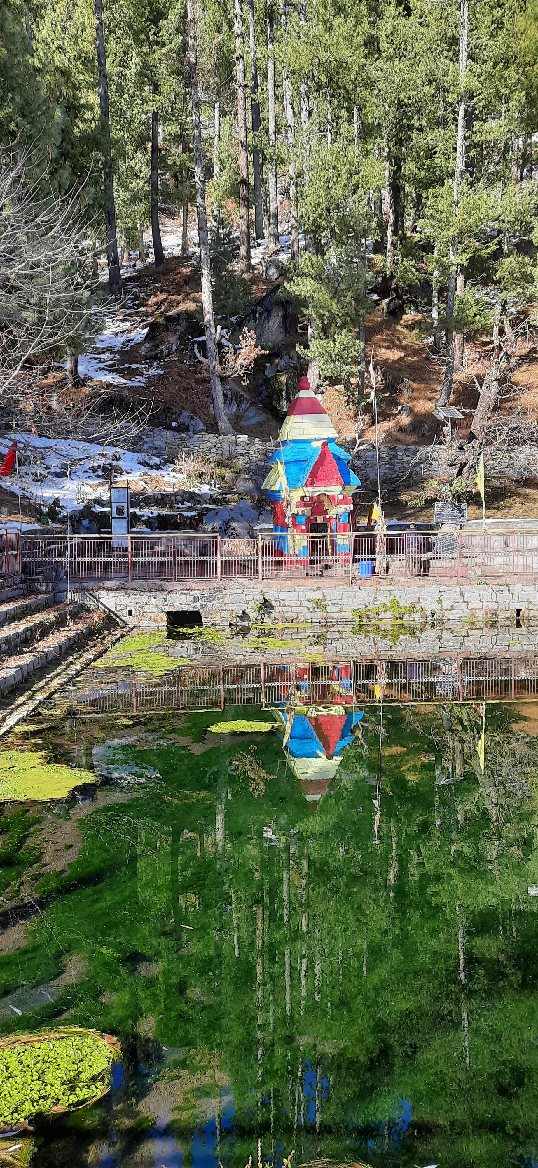 Historic Gazebo