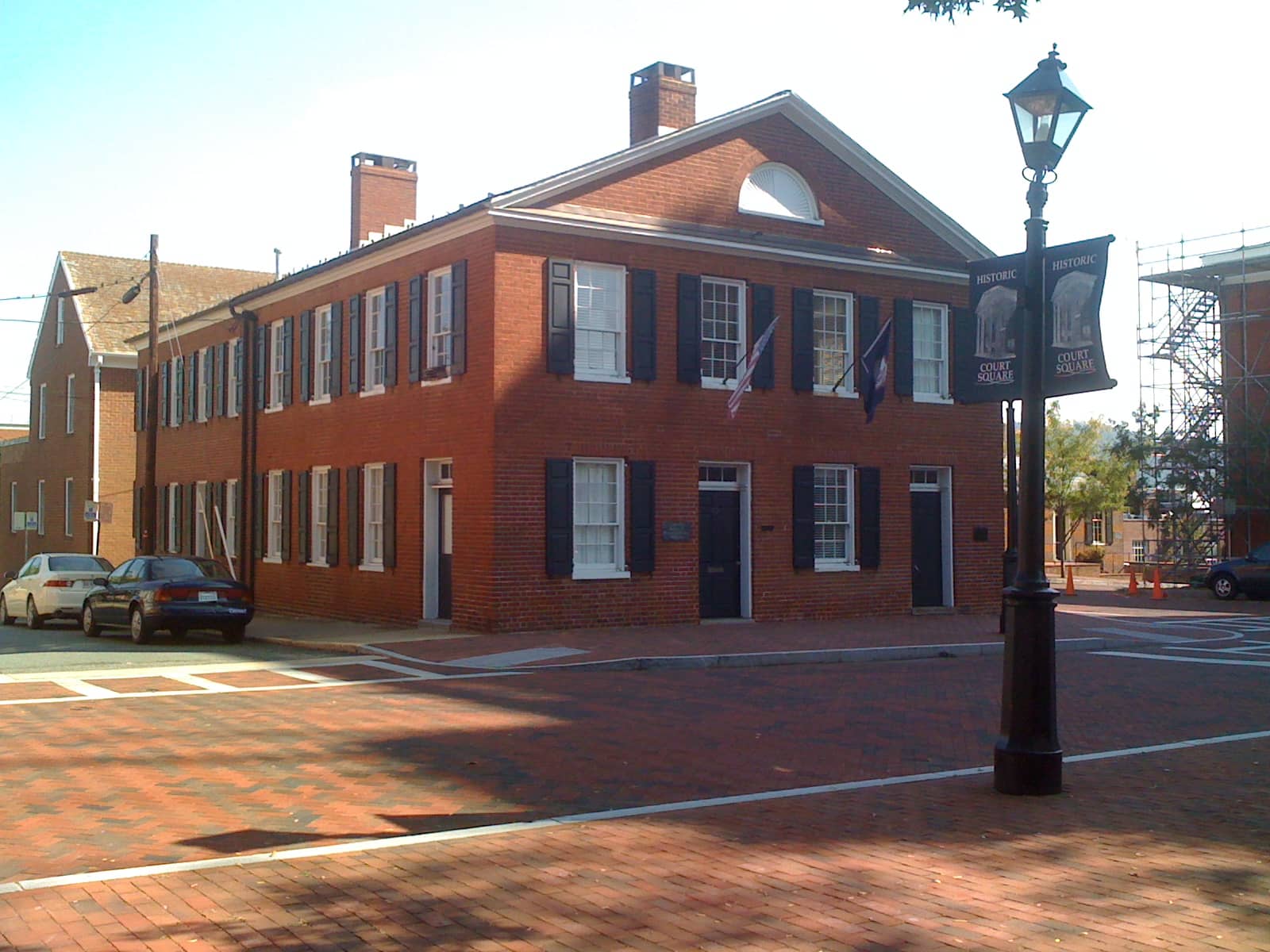 Historic Architecture
