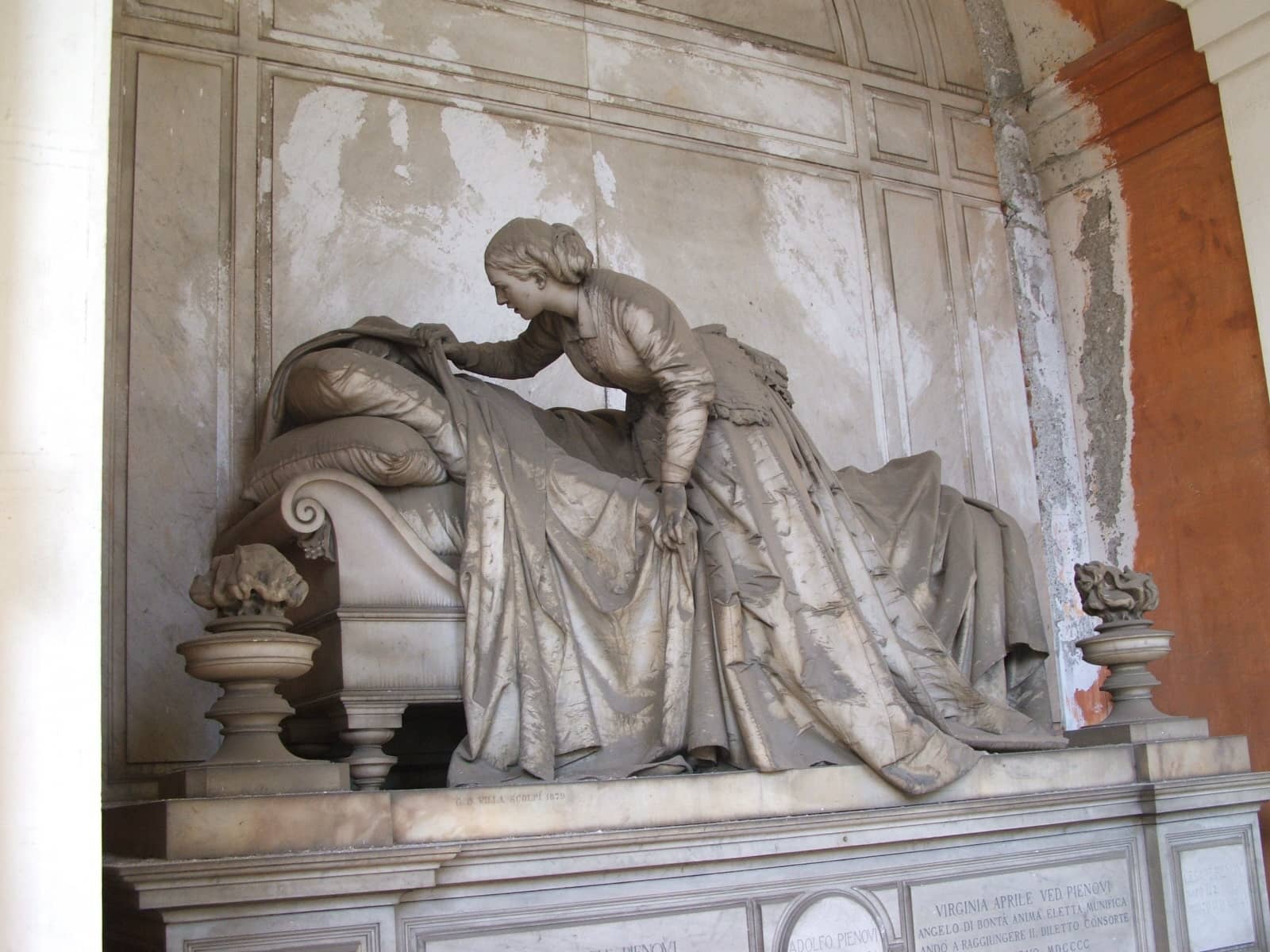 Raffaele Pienovi Memorial