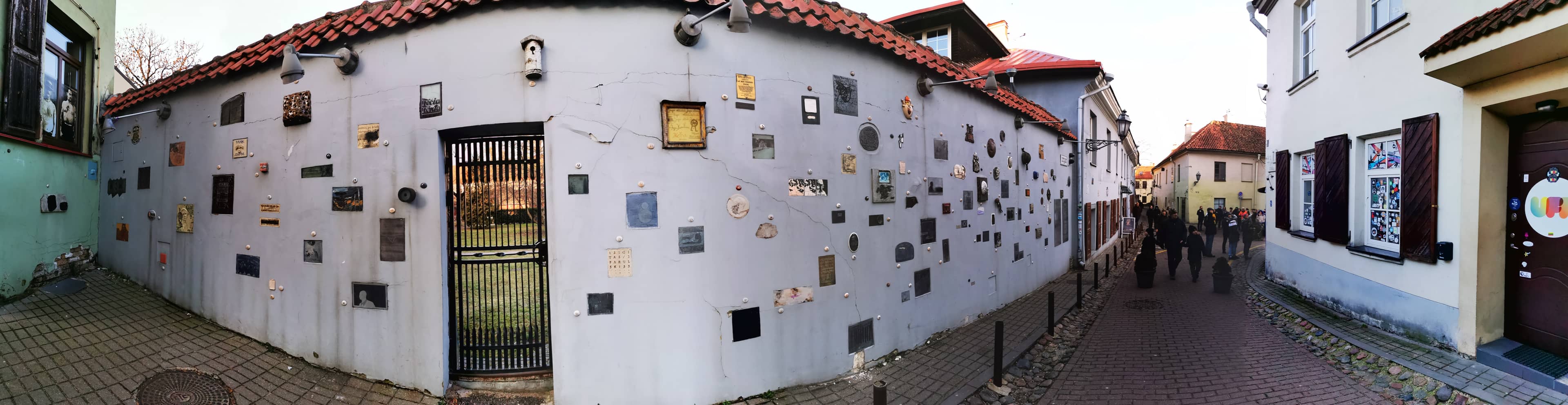 Literary Street Art