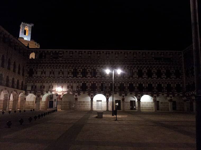 Night Guided Tours